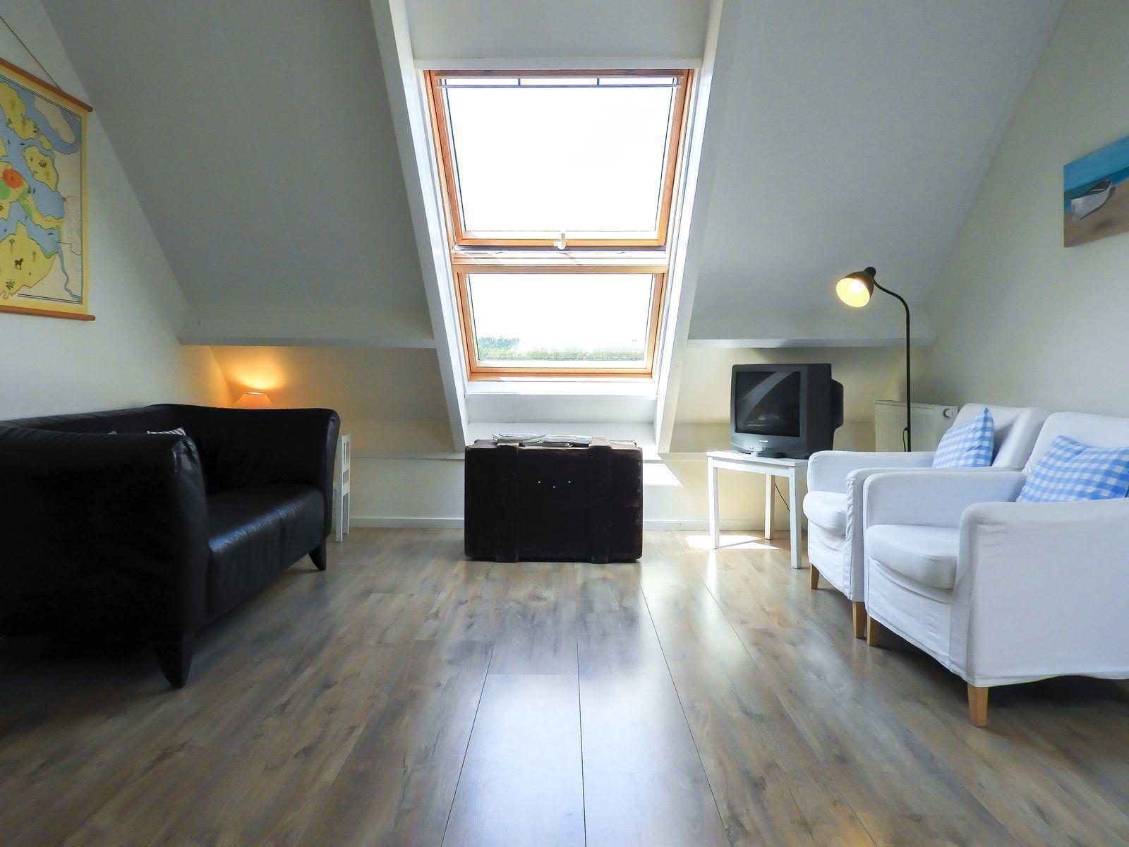 VZ197 Vakantiewoning Oostkapelle