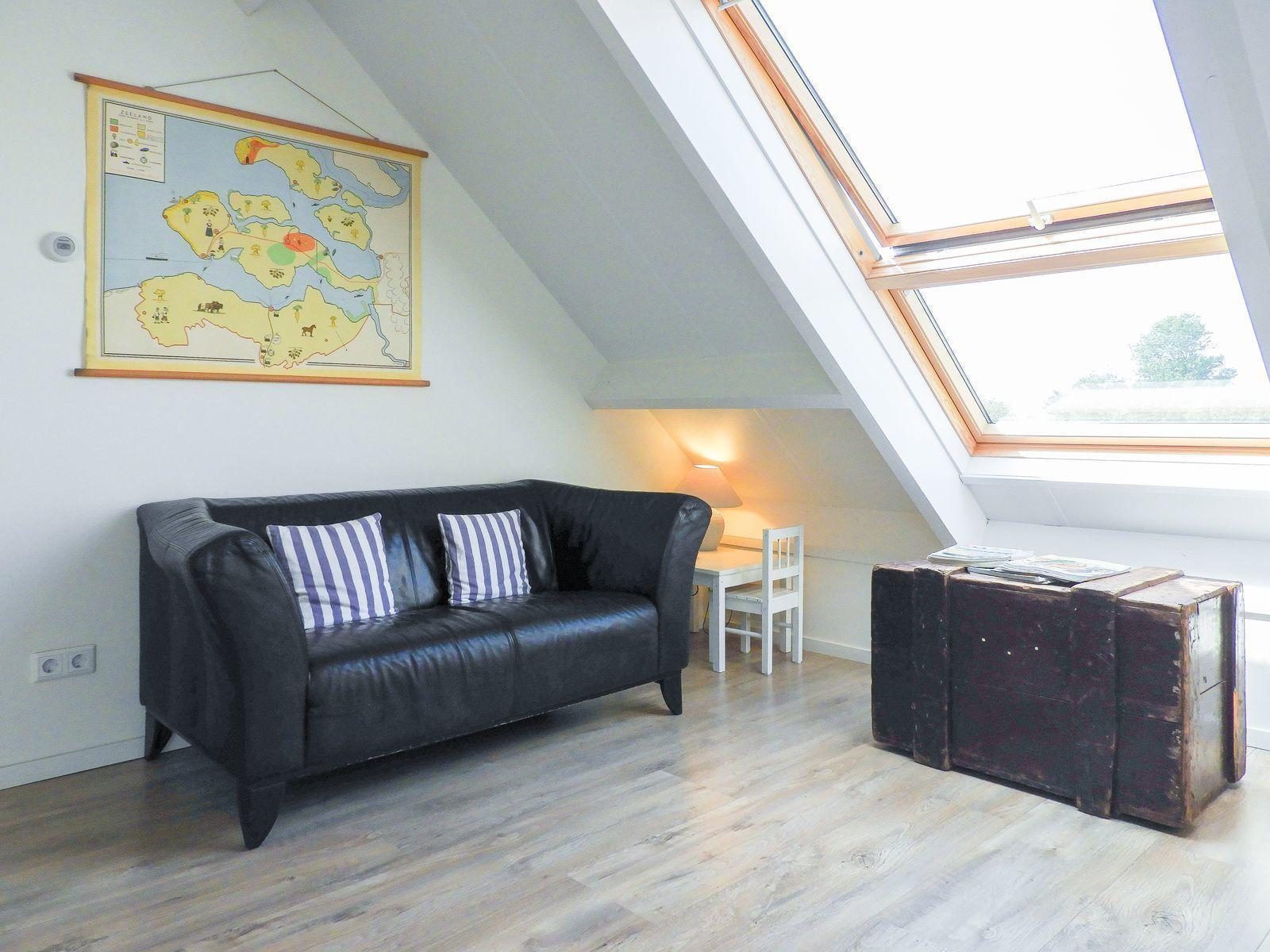 VZ197 Vakantiewoning Oostkapelle