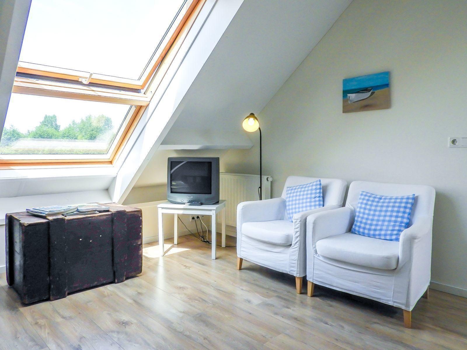 VZ197 Vakantiewoning Oostkapelle