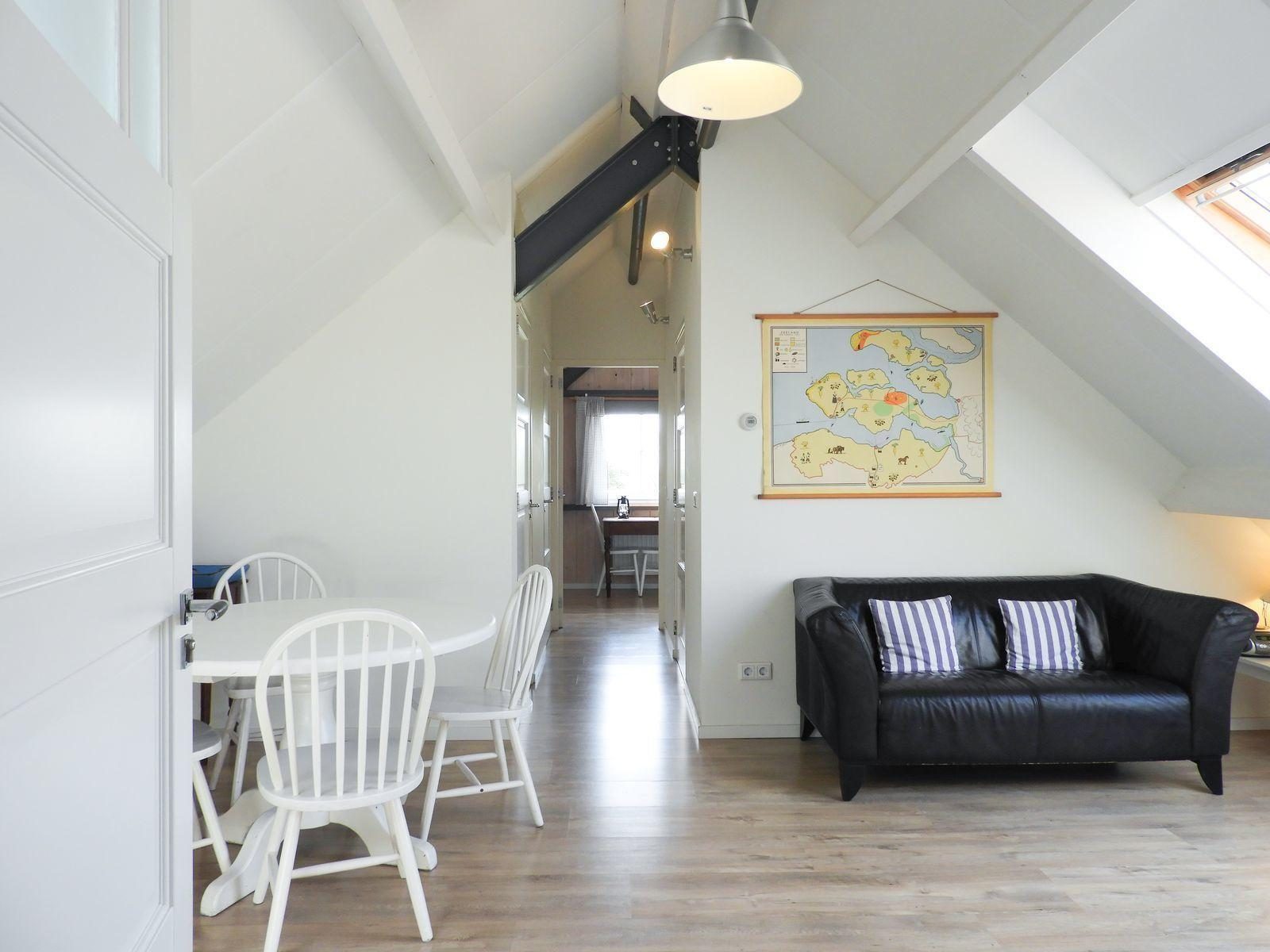 VZ197 Vakantiewoning Oostkapelle