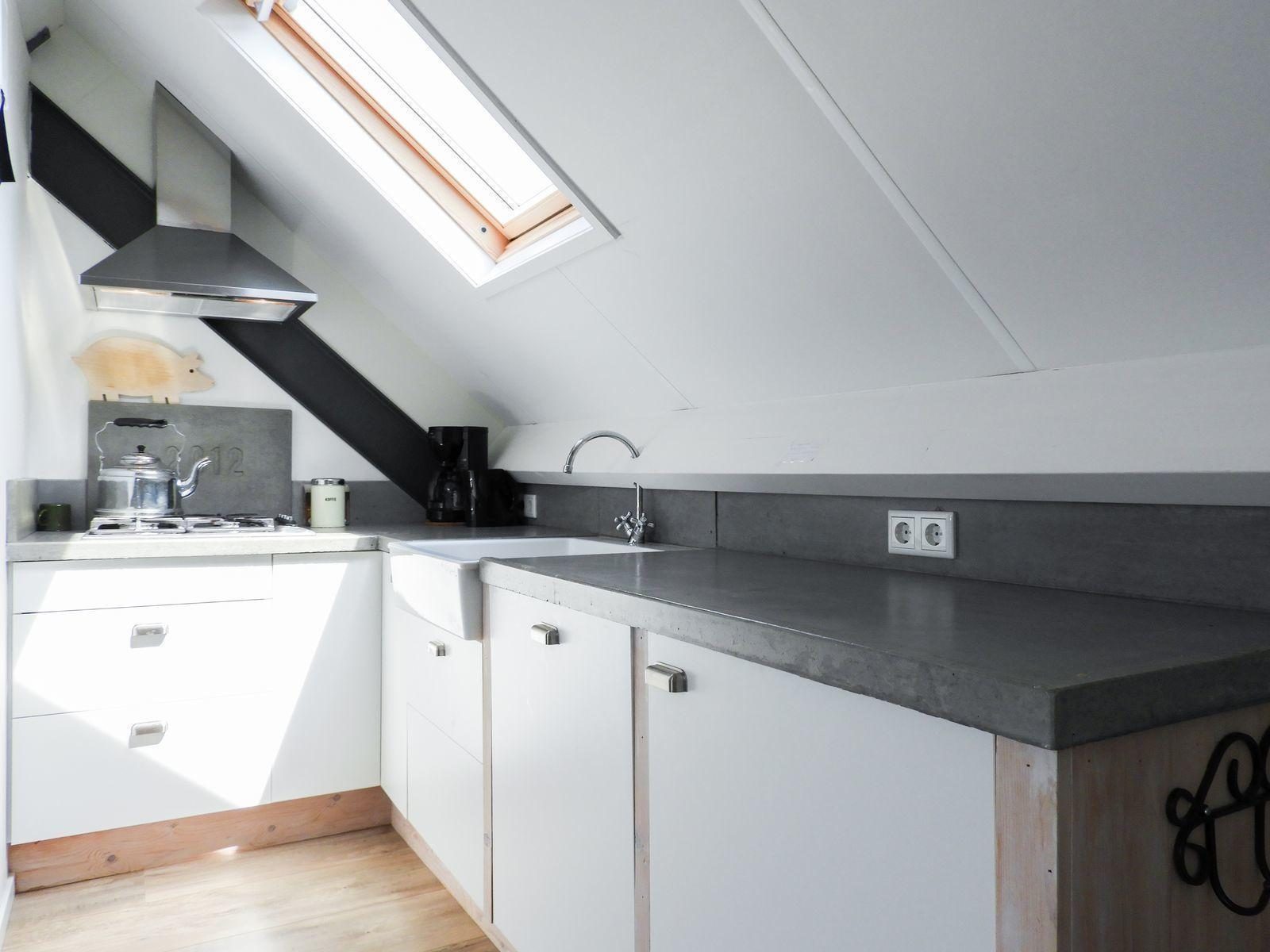 VZ197 Vakantiewoning Oostkapelle