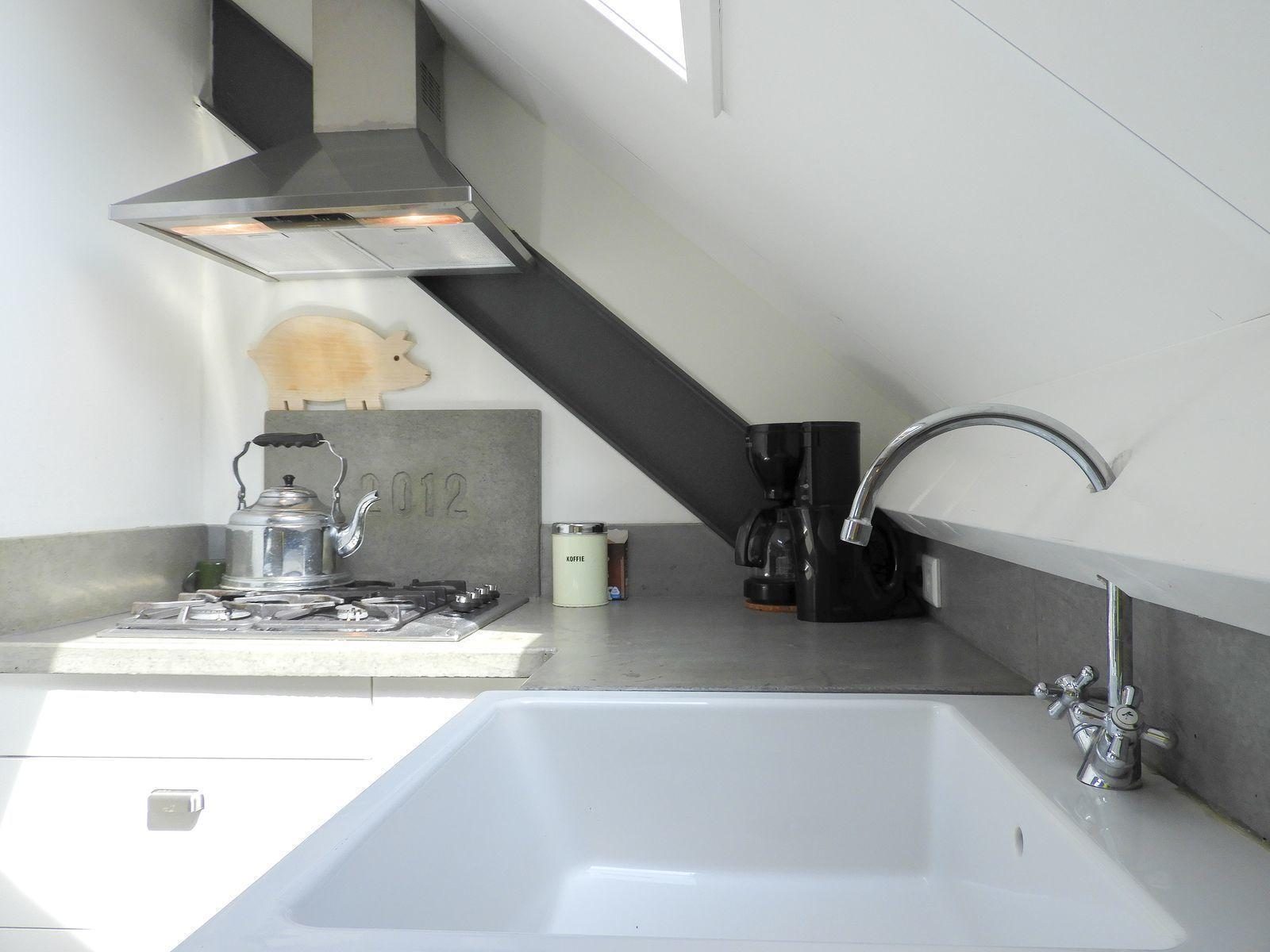 VZ197 Vakantiewoning Oostkapelle