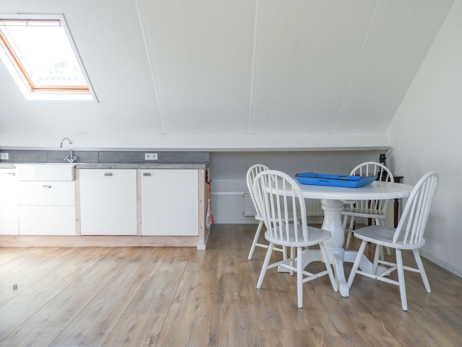 VZ197 Vakantiewoning Oostkapelle