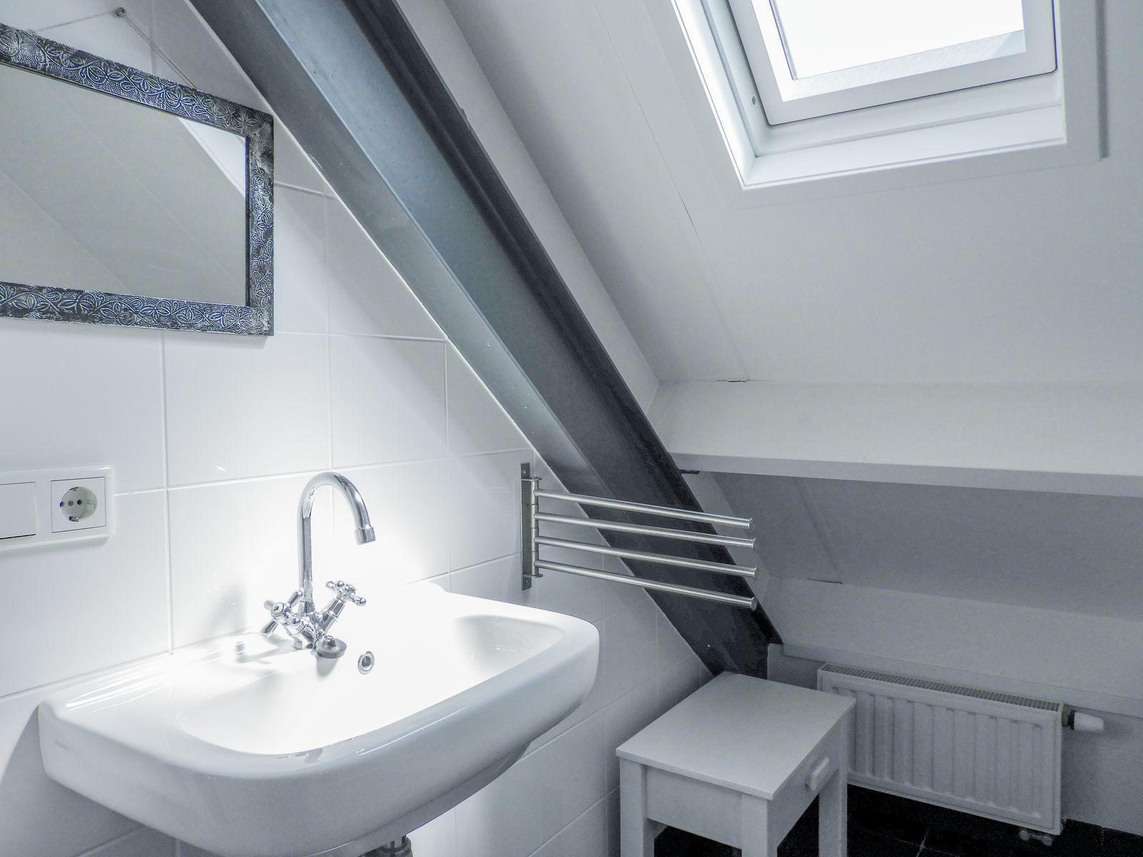 VZ197 Vakantiewoning Oostkapelle