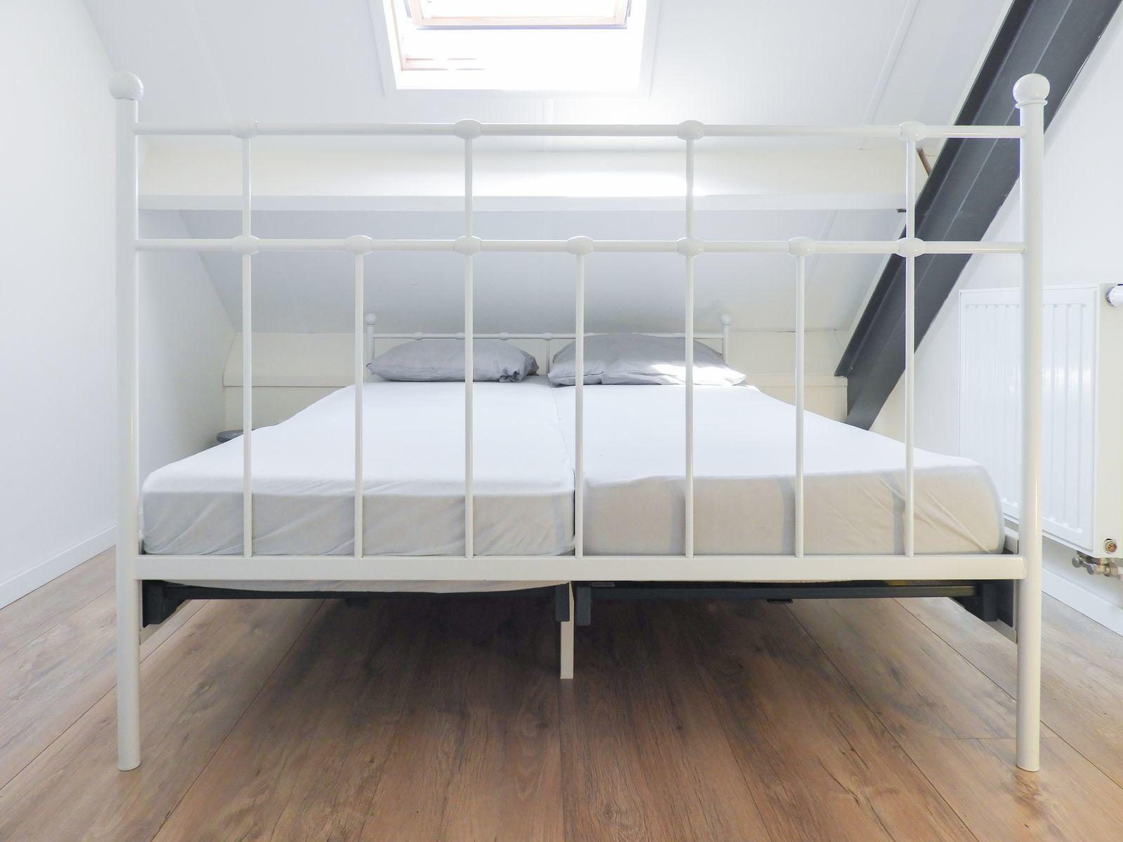 VZ197 Vakantiewoning Oostkapelle
