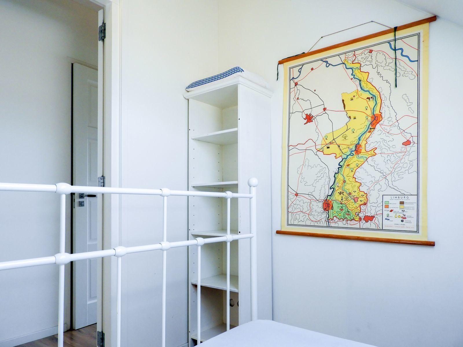 VZ197 Vakantiewoning Oostkapelle