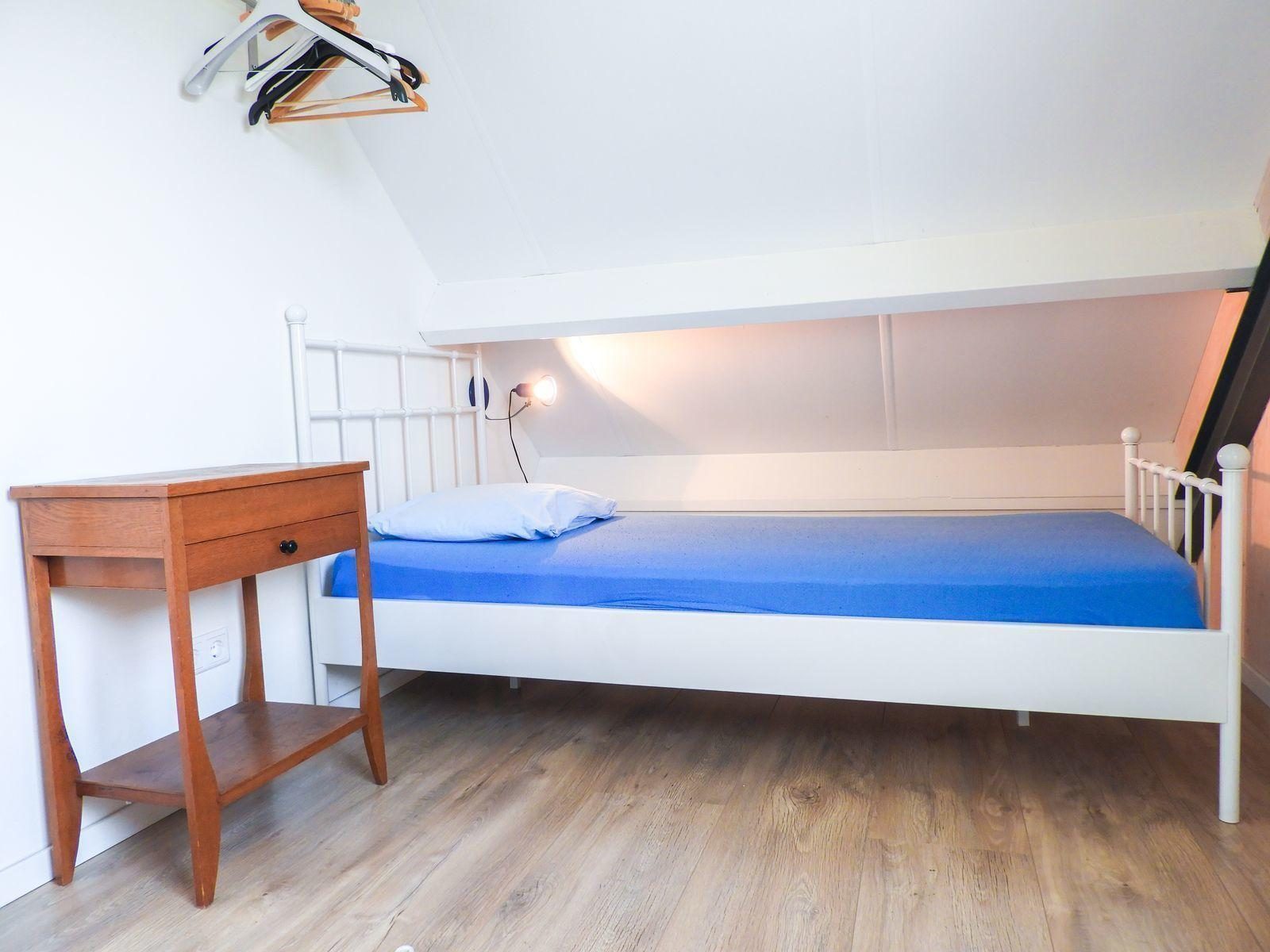 VZ197 Vakantiewoning Oostkapelle