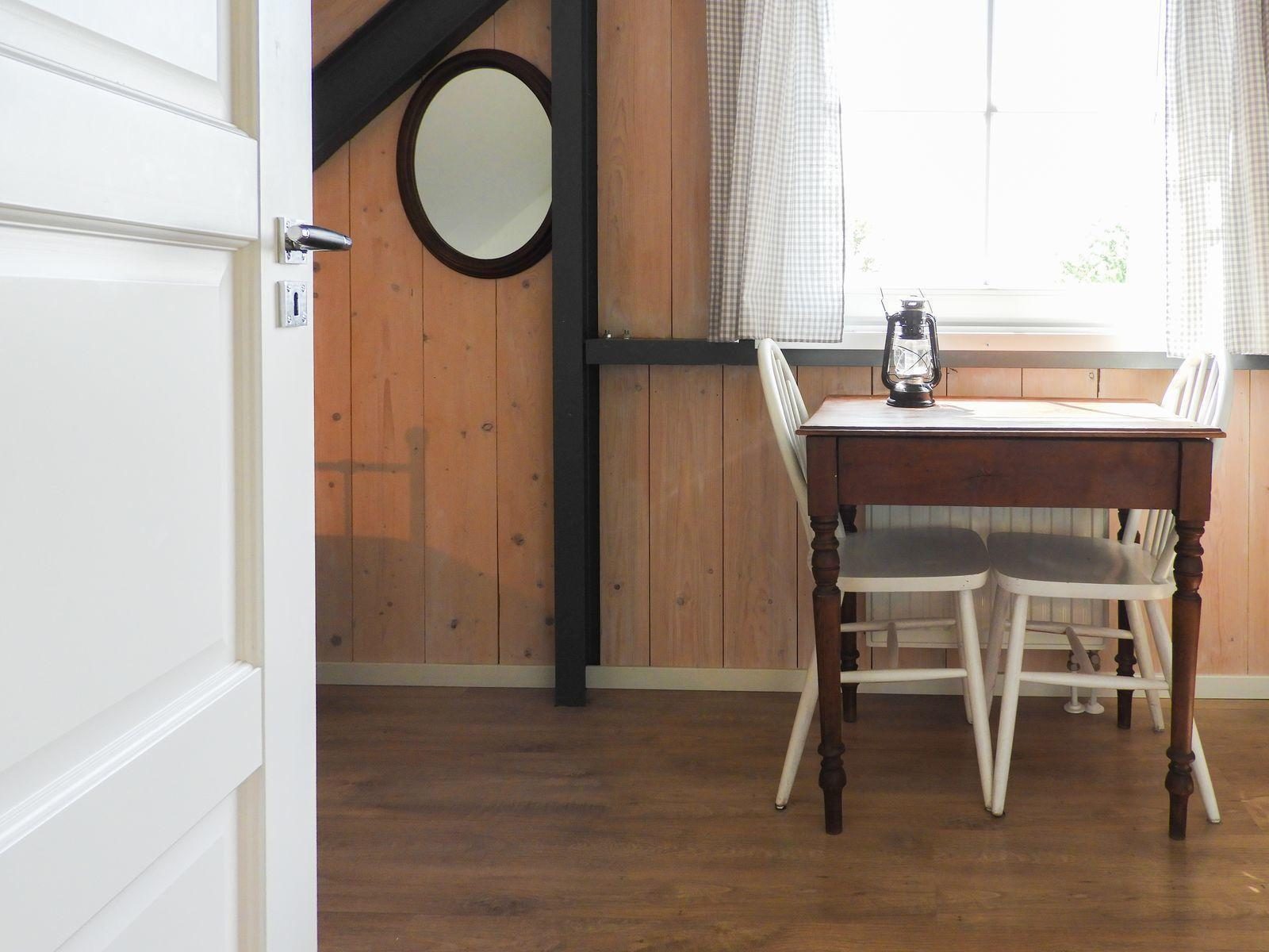 VZ197 Vakantiewoning Oostkapelle