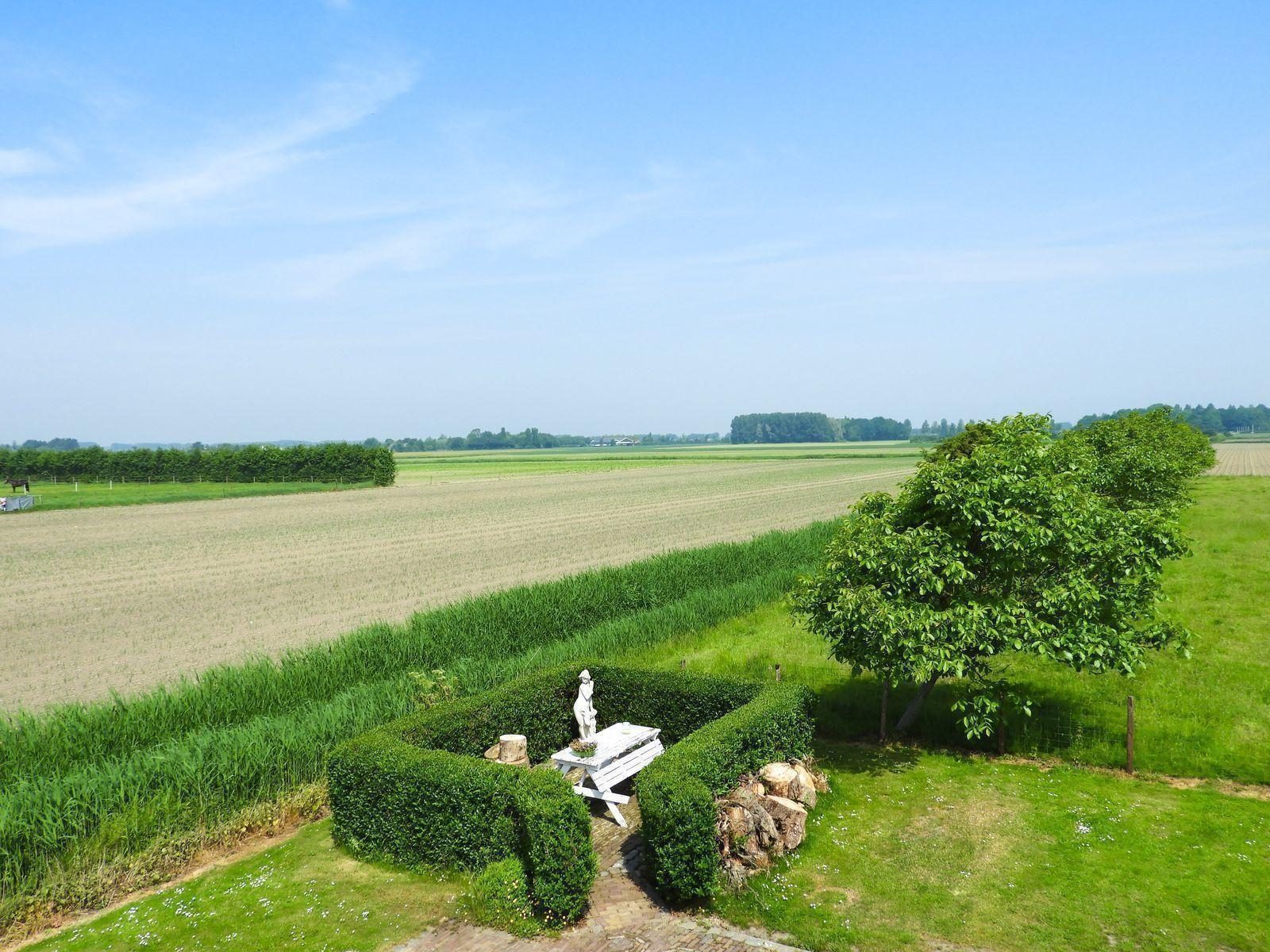 VZ197 Vakantiewoning Oostkapelle