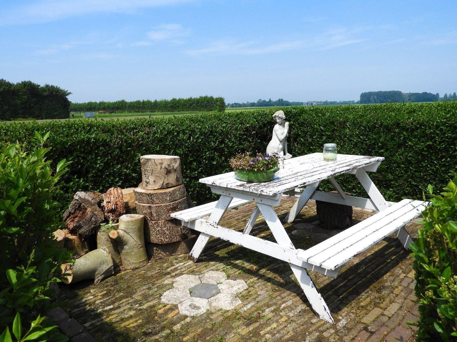 VZ197 Vakantiewoning Oostkapelle