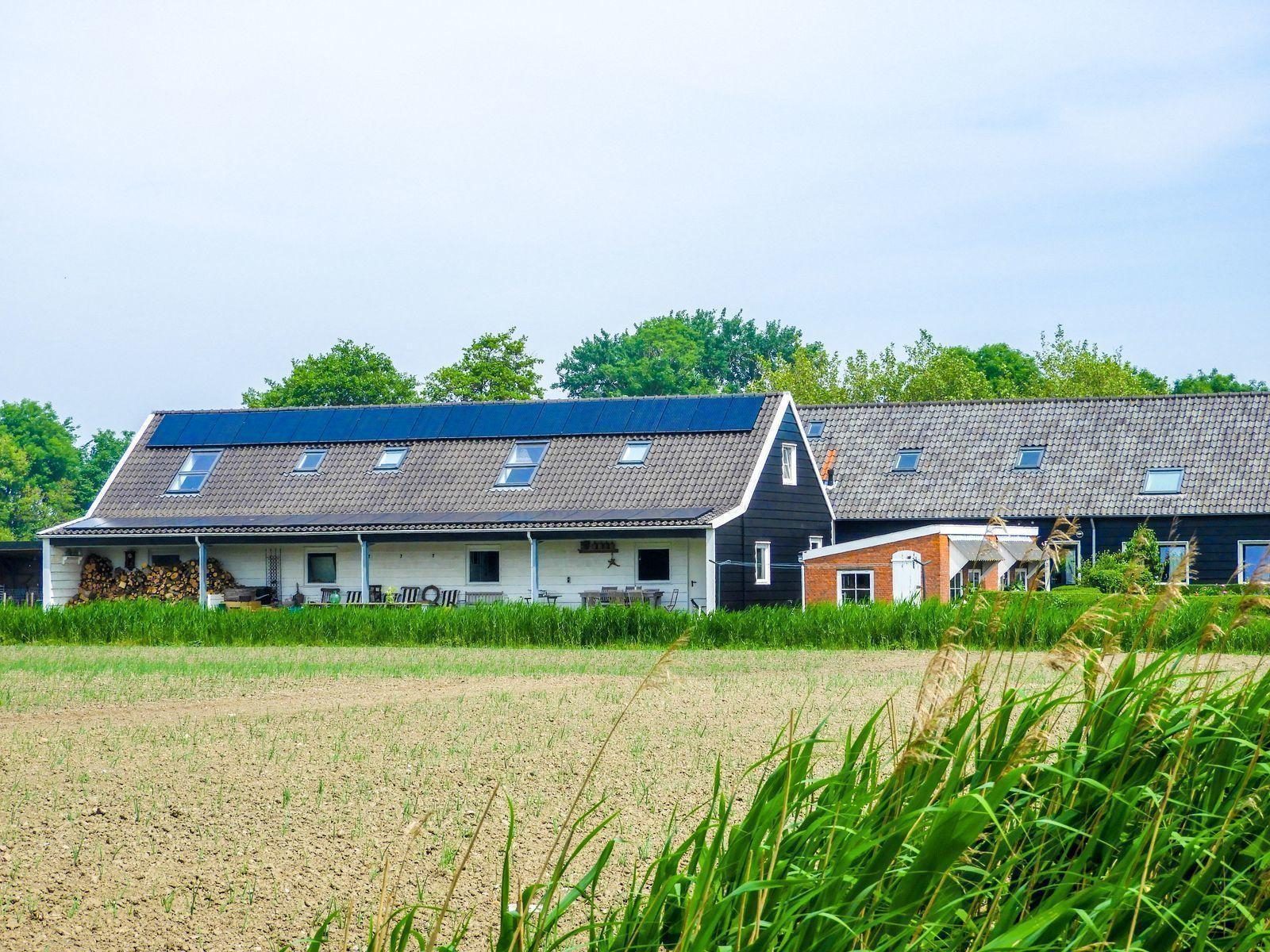 VZ197 Vakantiewoning Oostkapelle