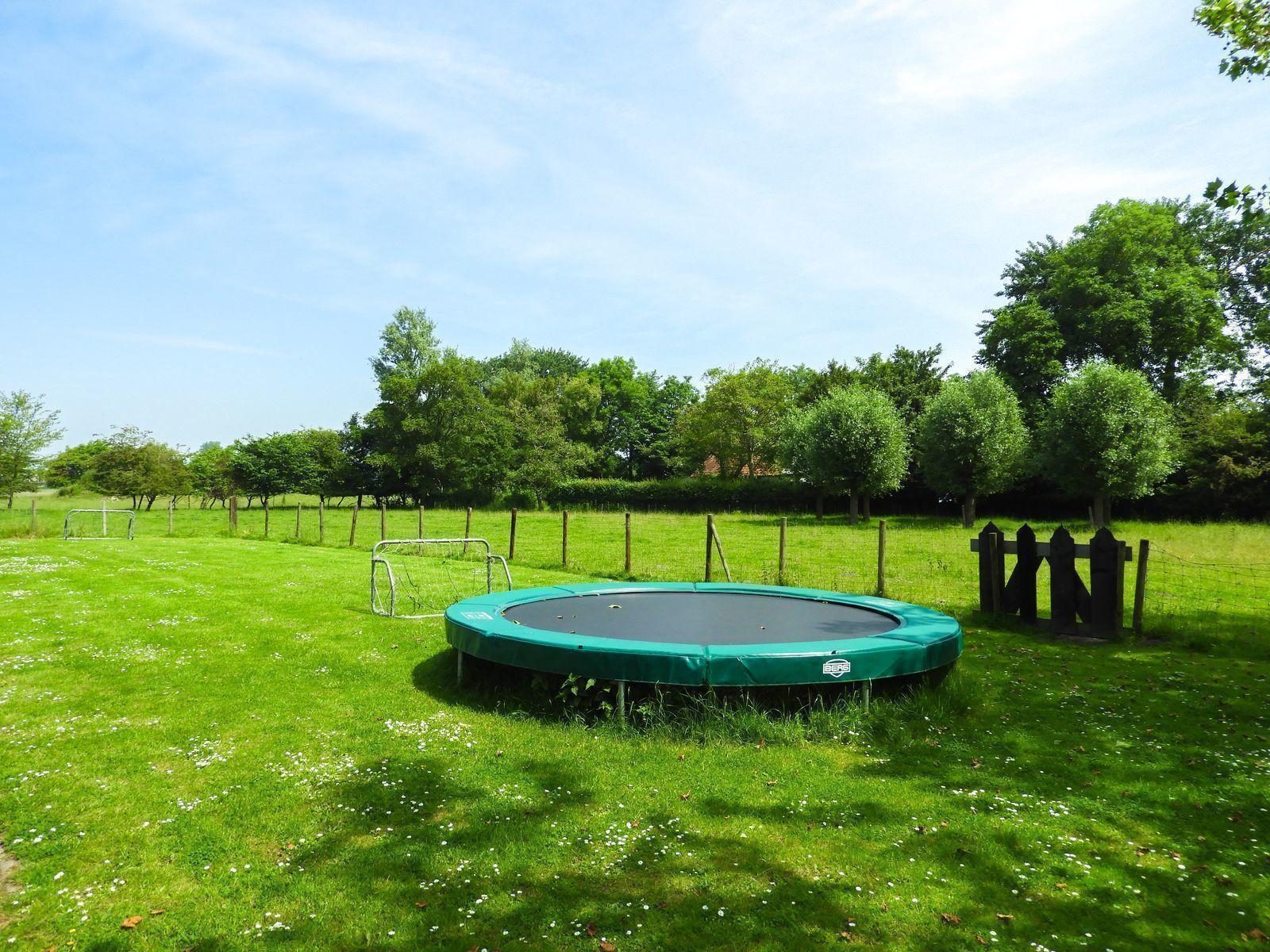 VZ197 Vakantiewoning Oostkapelle