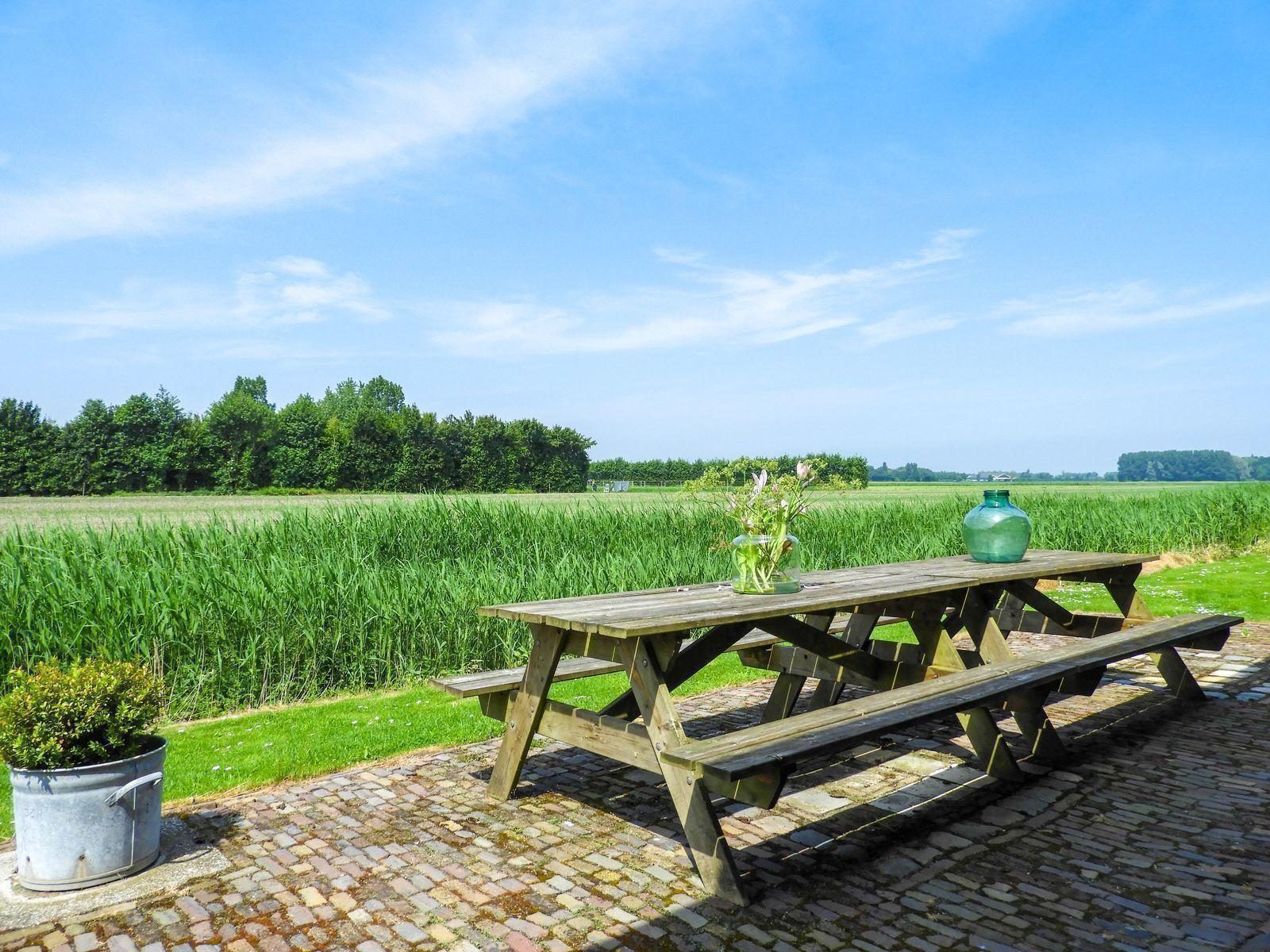 VZ243 Groepsaccommodatie Oostkapelle