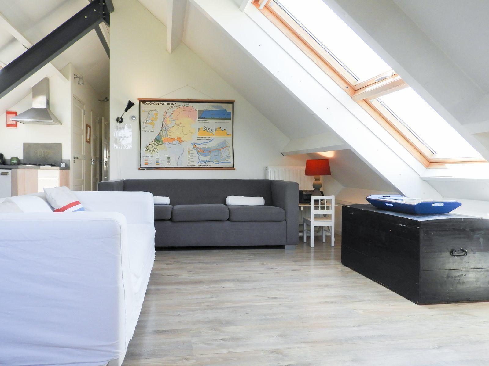 VZ243 Groepsaccommodatie Oostkapelle