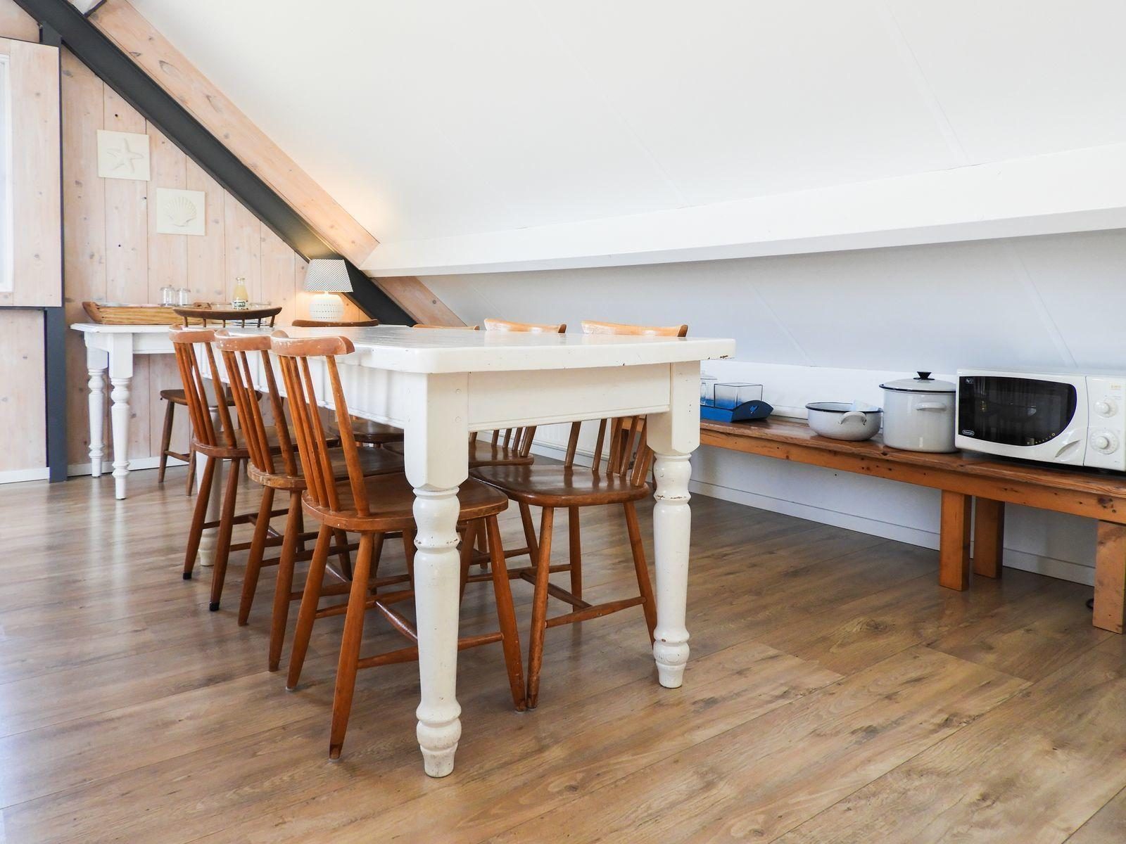 VZ243 Groepsaccommodatie Oostkapelle