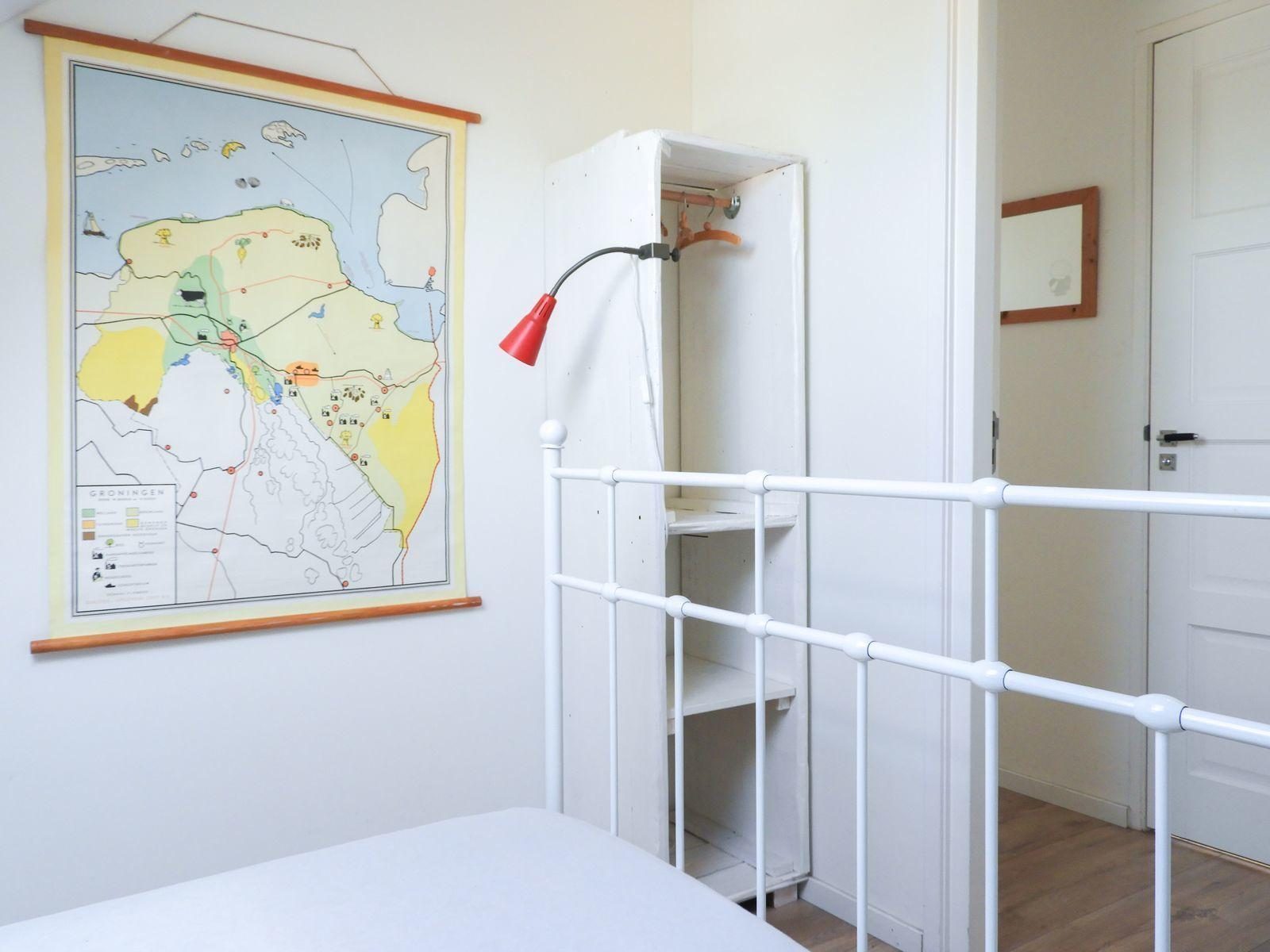 VZ243 Groepsaccommodatie Oostkapelle