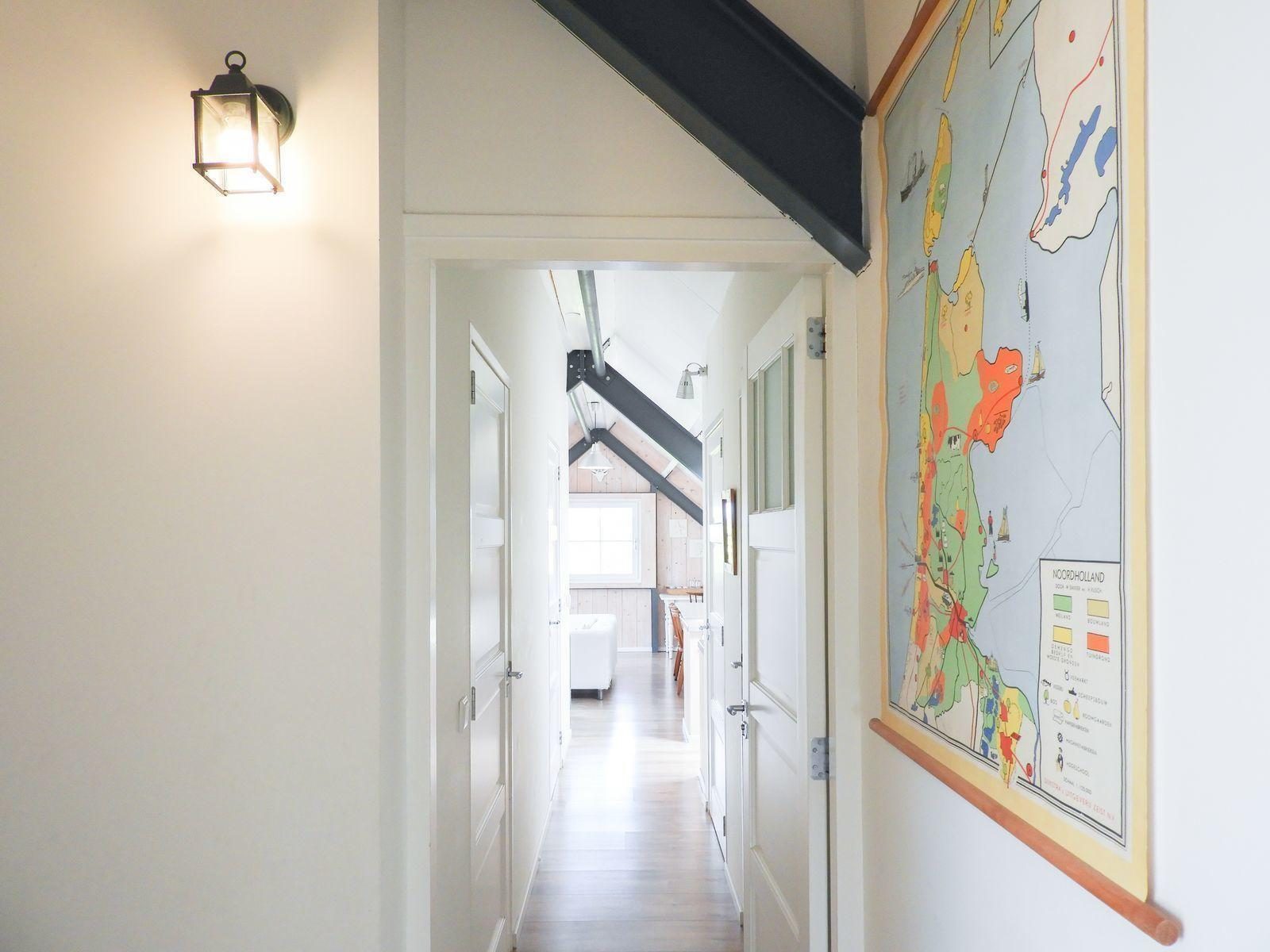 VZ243 Groepsaccommodatie Oostkapelle