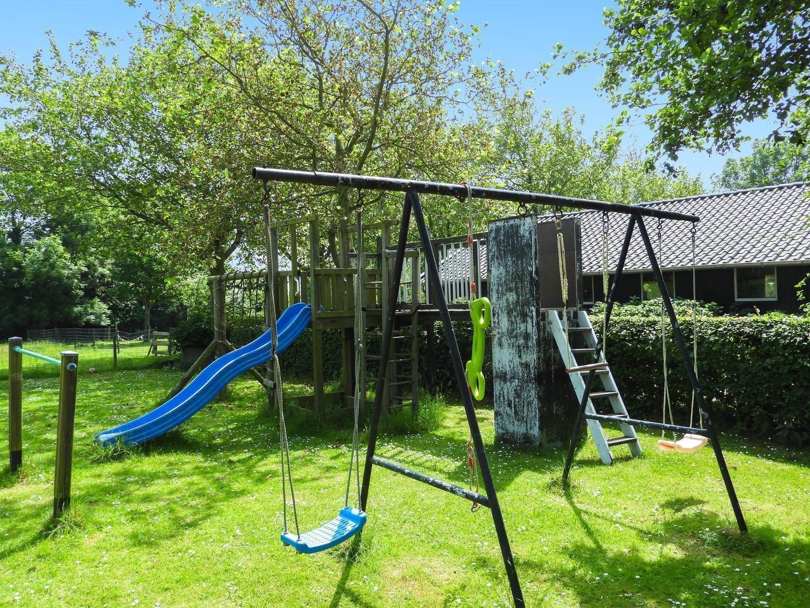 VZ243 Groepsaccommodatie Oostkapelle