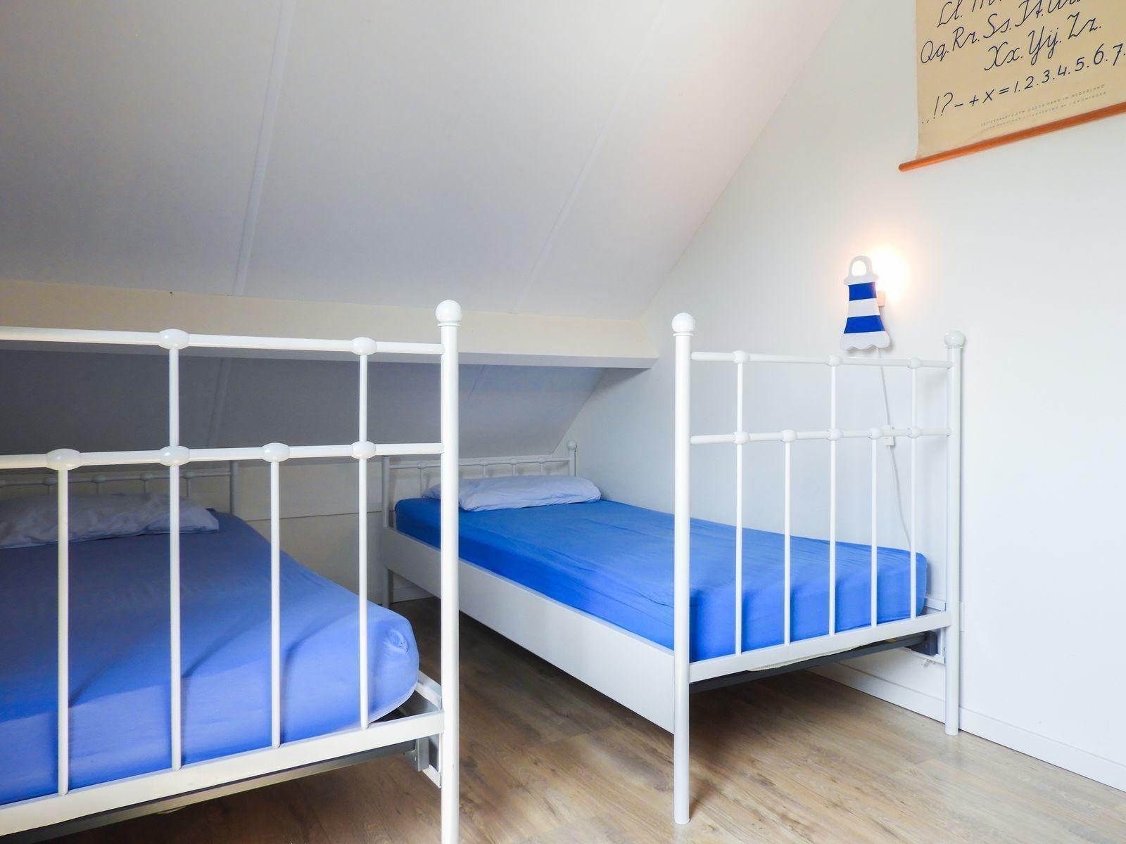 VZ243 Groepsaccommodatie Oostkapelle