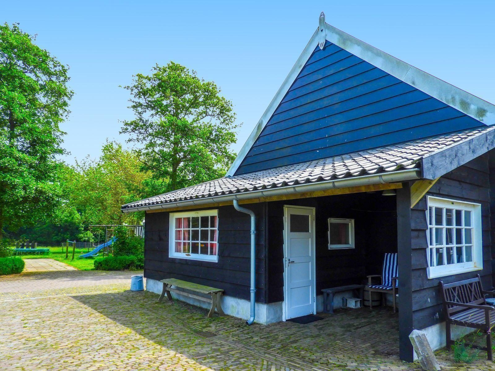 VZ513 Ferienhaus Oostkapelle