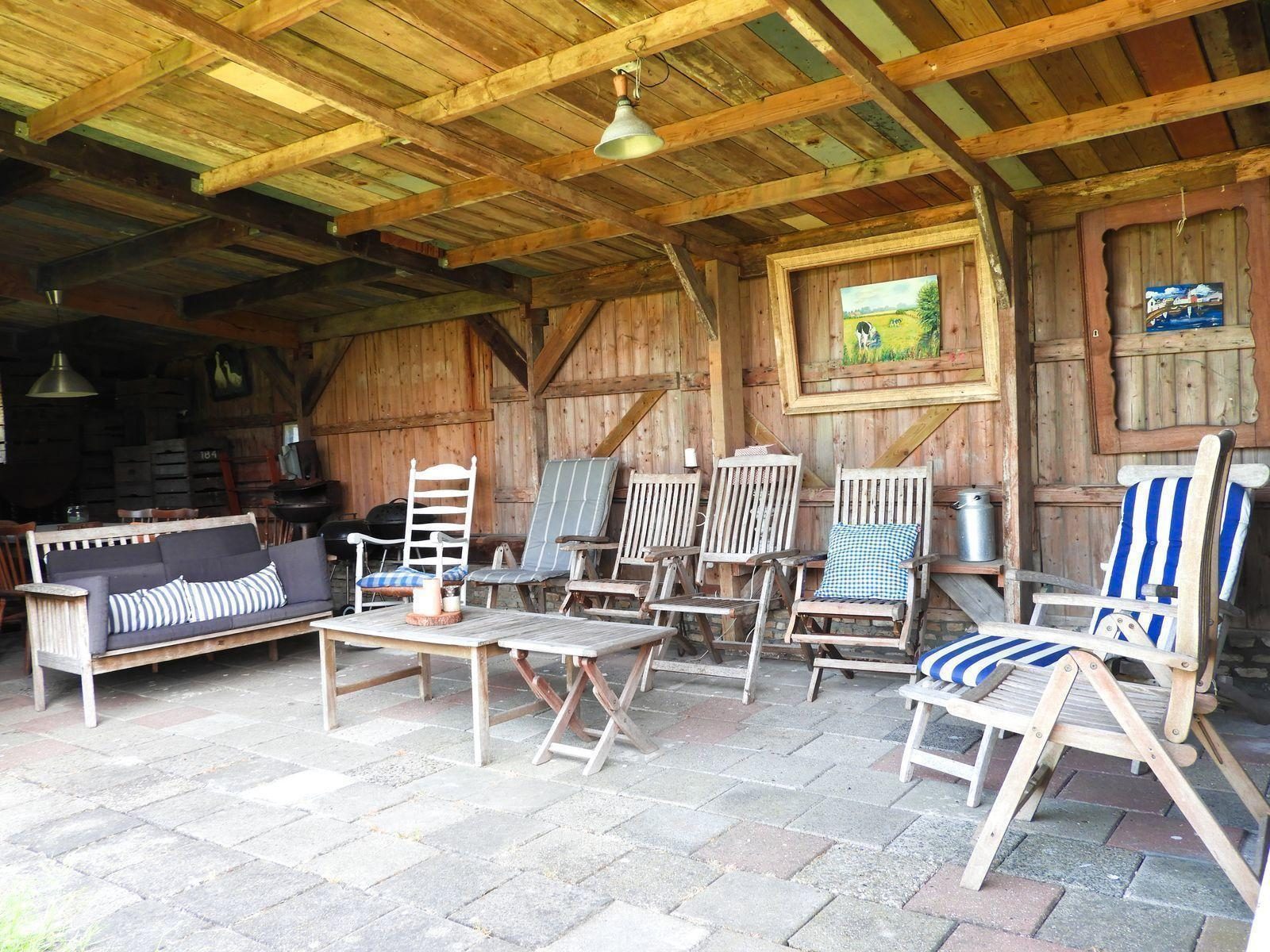 VZ513 Ferienhaus Oostkapelle