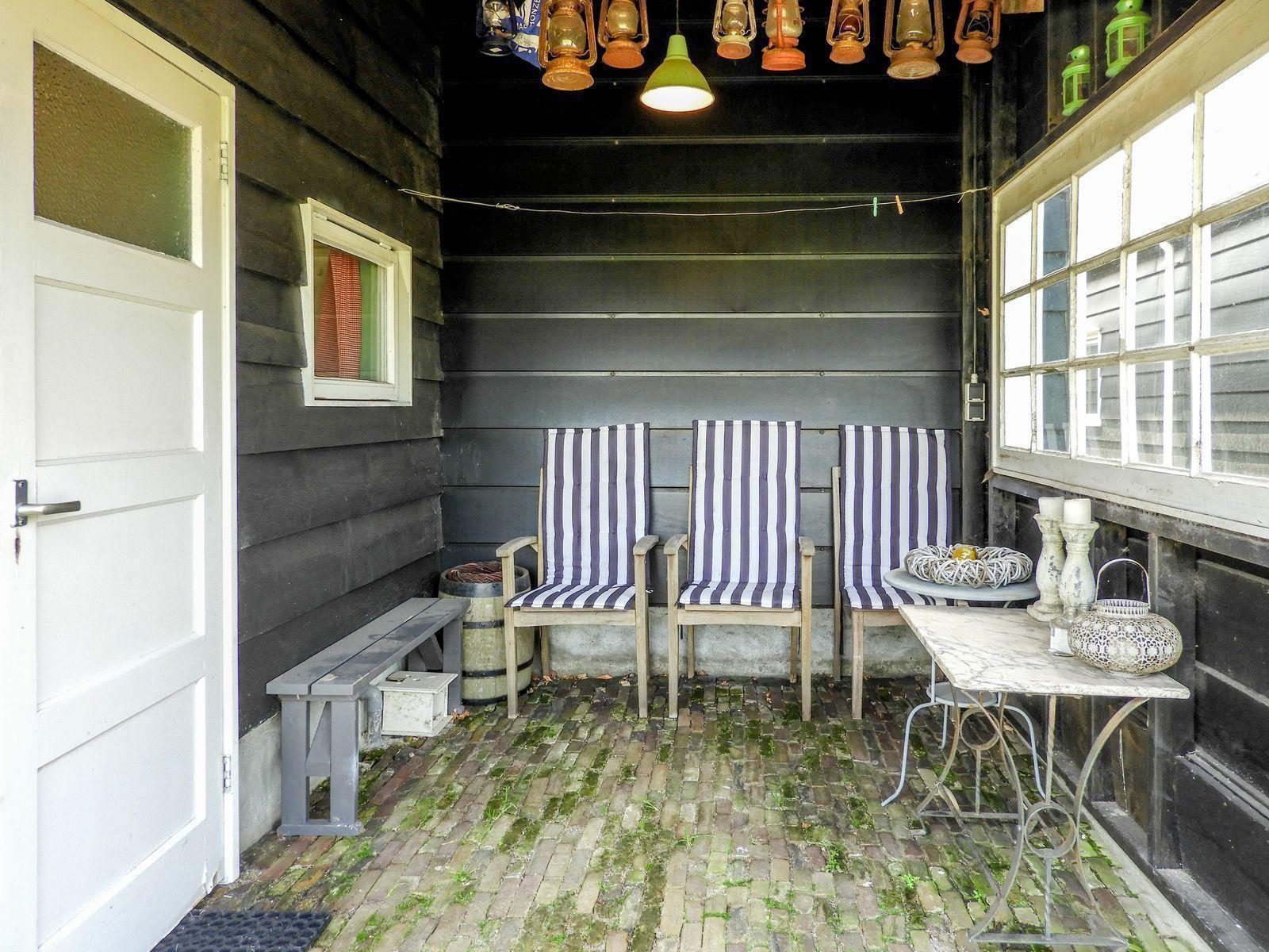 VZ513 Ferienhaus Oostkapelle