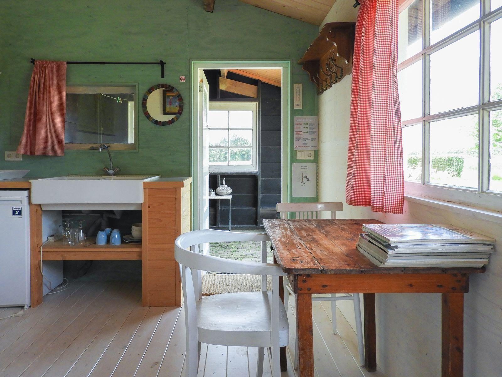 VZ513 Ferienhaus Oostkapelle