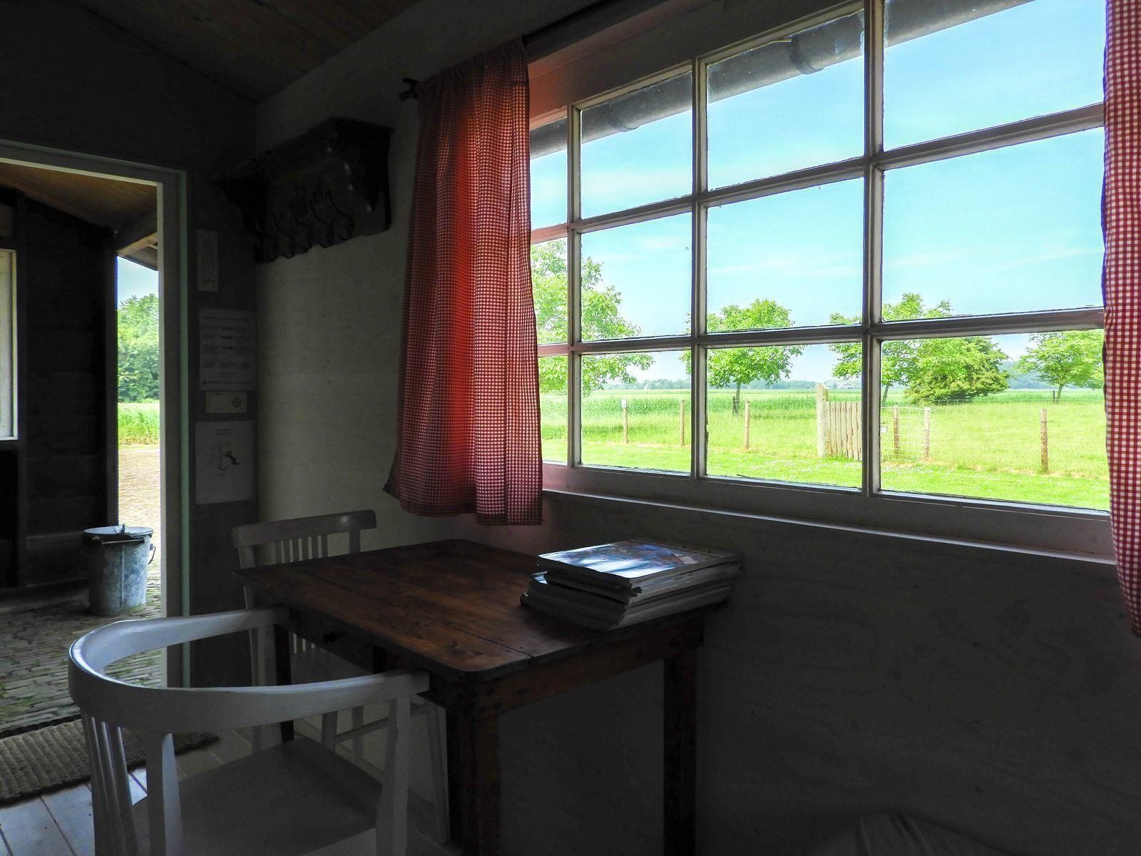 VZ513 Ferienhaus Oostkapelle