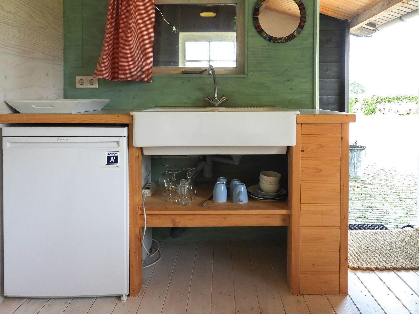 VZ513 Ferienhaus Oostkapelle