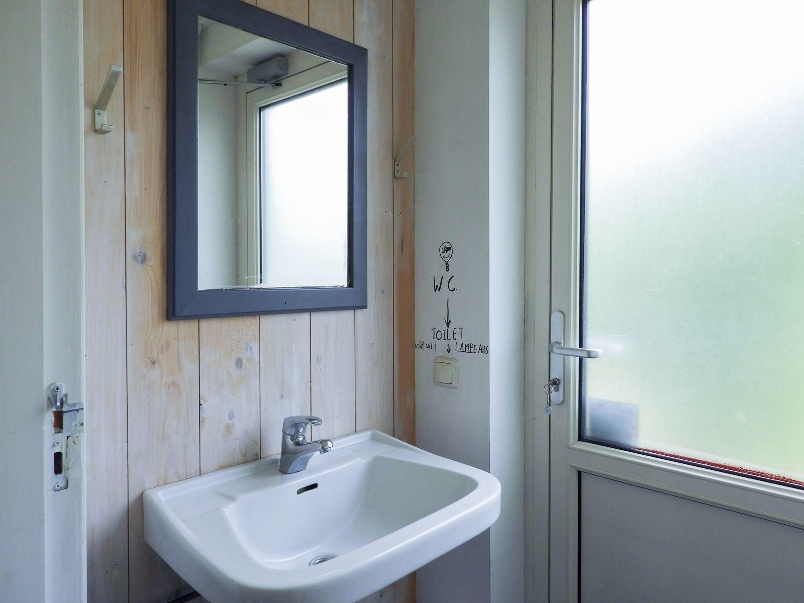 VZ513 Ferienhaus Oostkapelle