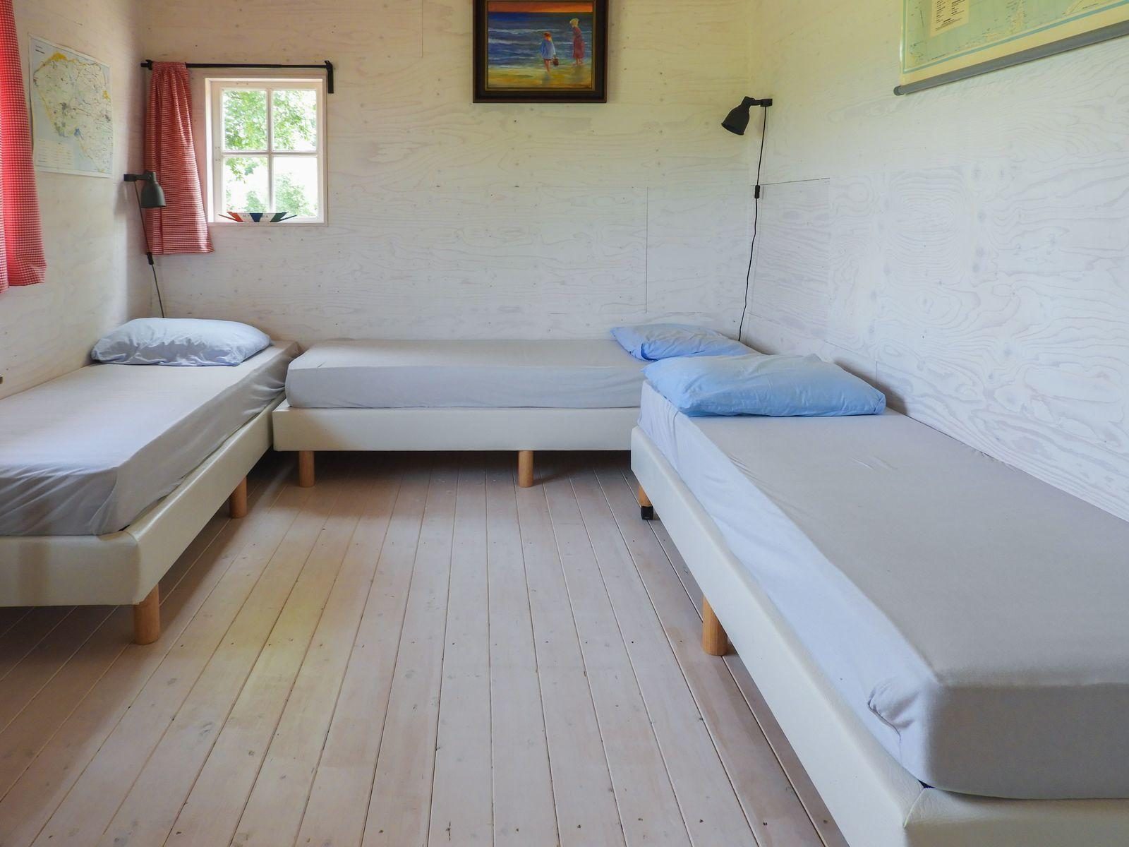 VZ513 Ferienhaus Oostkapelle