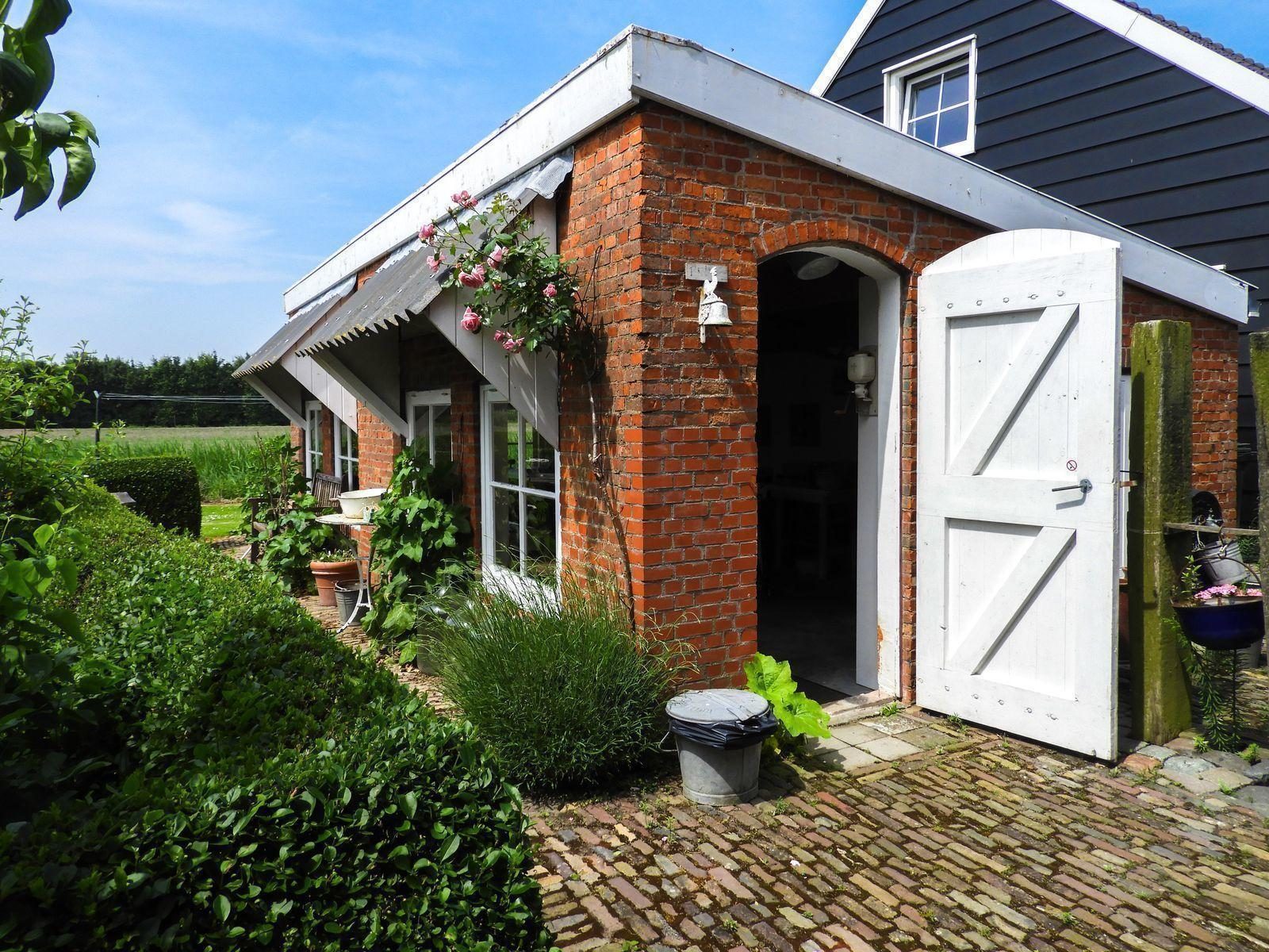 VZ513 Ferienhaus Oostkapelle