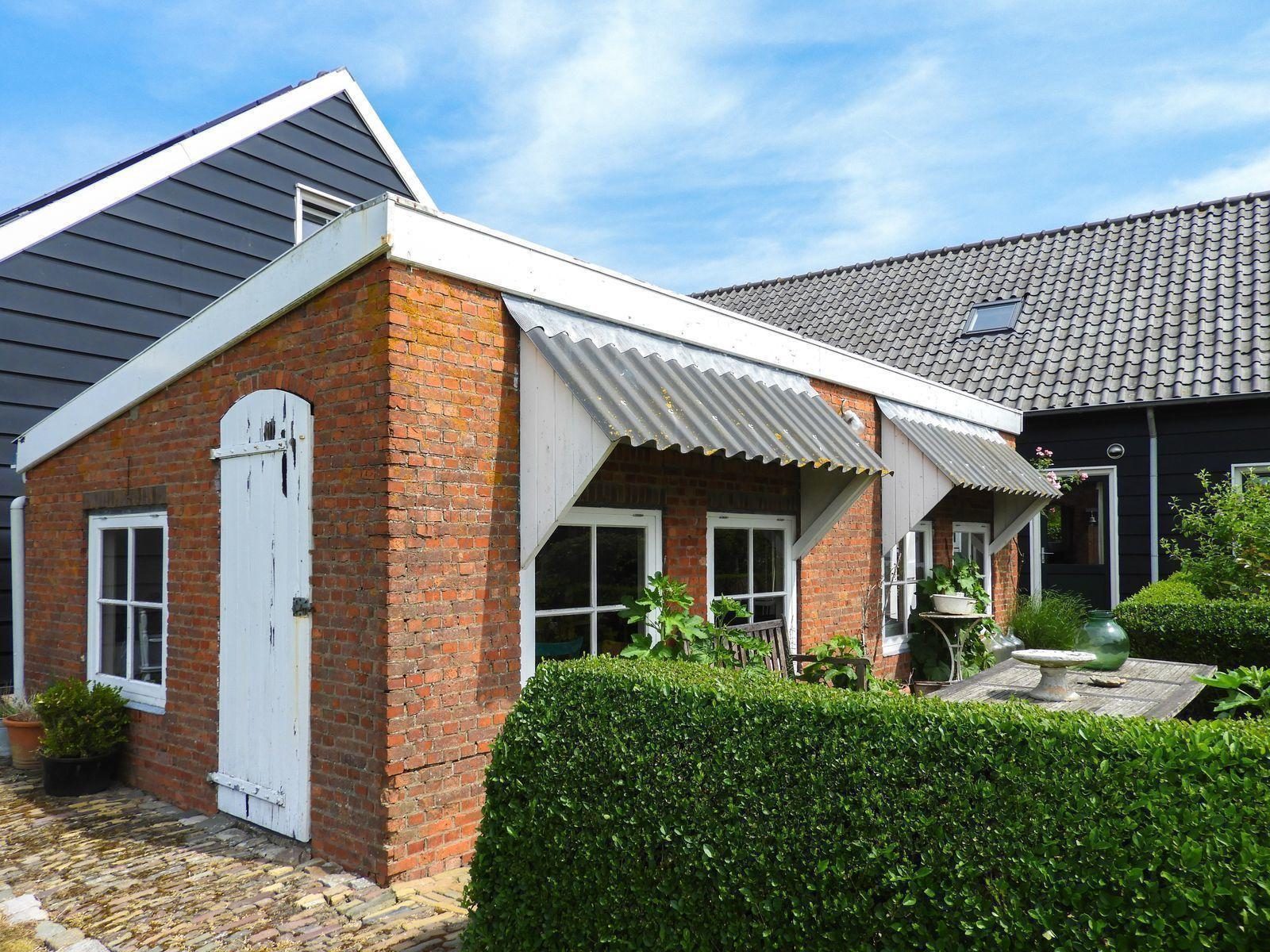 VZ513 Ferienhaus Oostkapelle