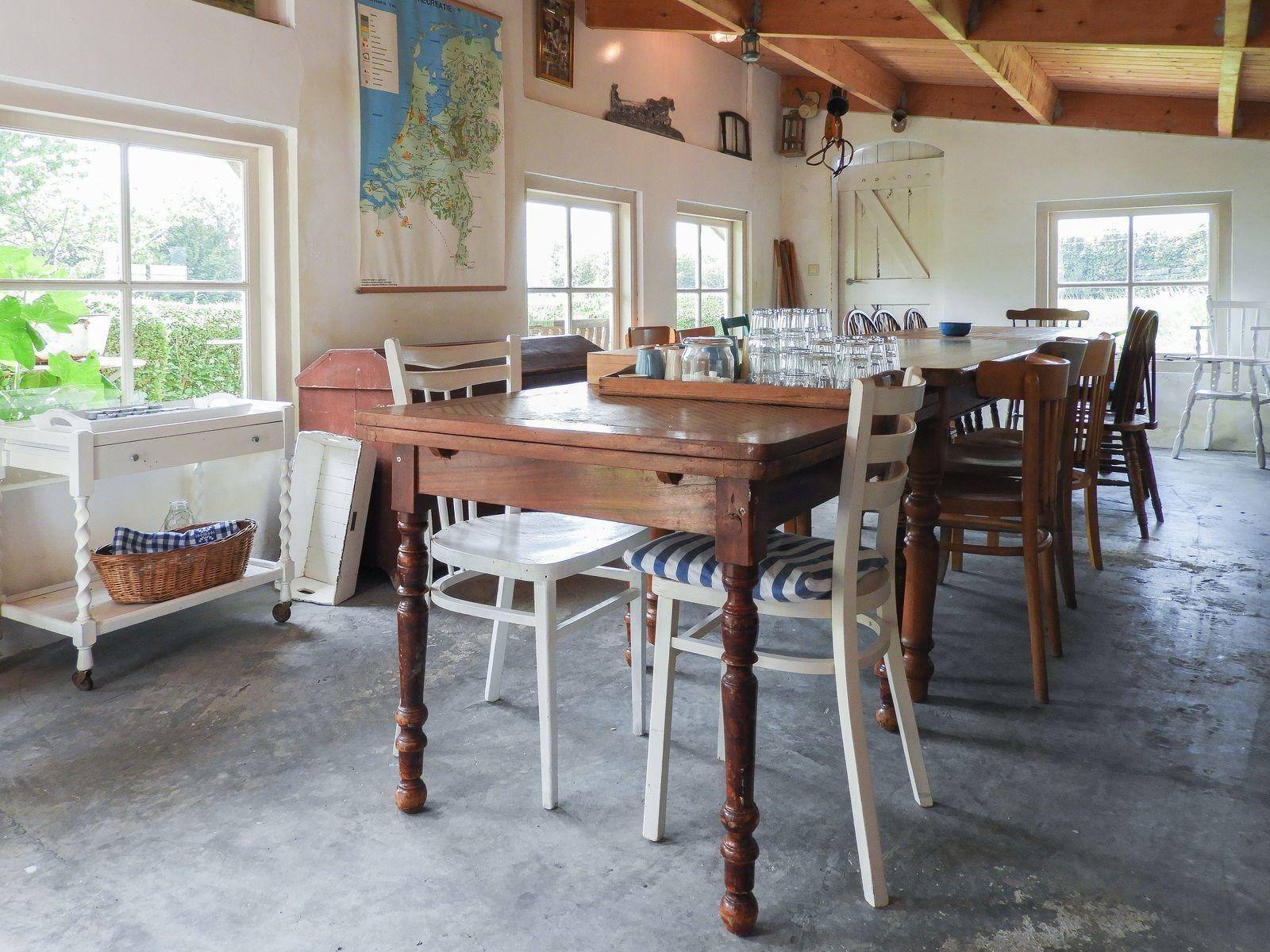 VZ513 Ferienhaus Oostkapelle