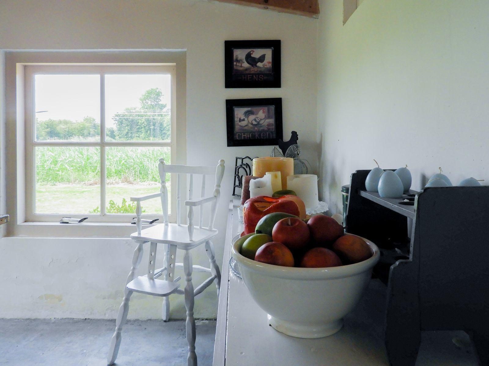 VZ513 Ferienhaus Oostkapelle