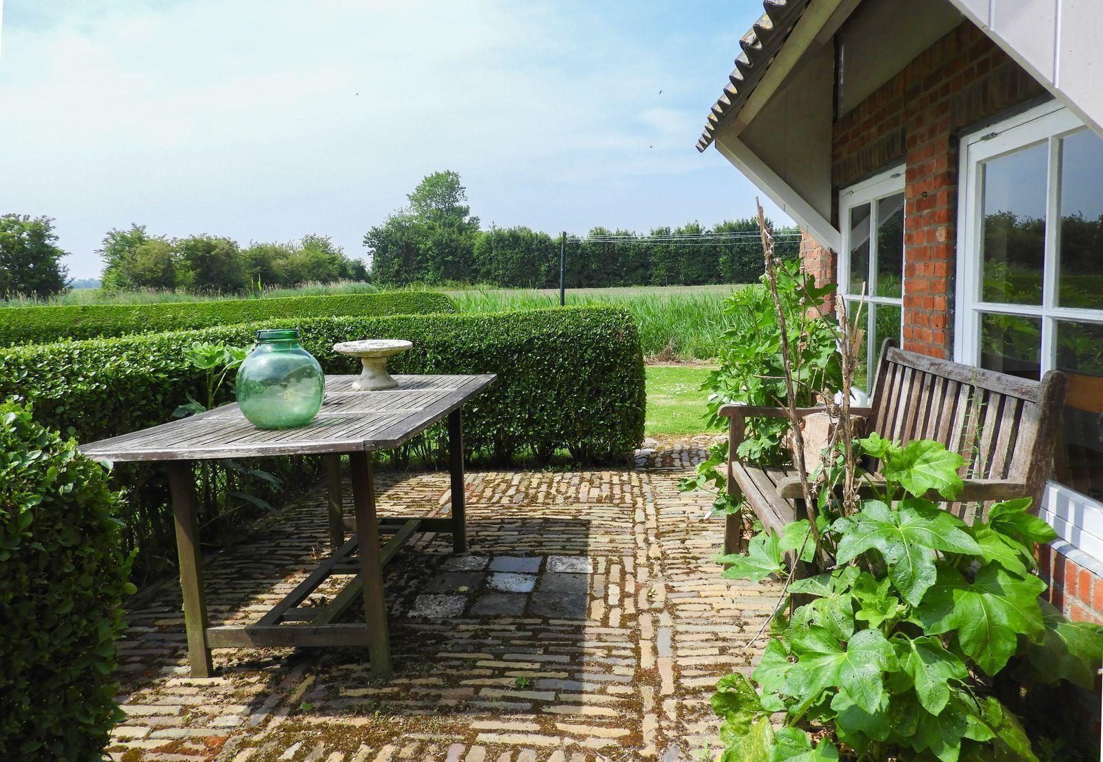 VZ513 Ferienhaus Oostkapelle