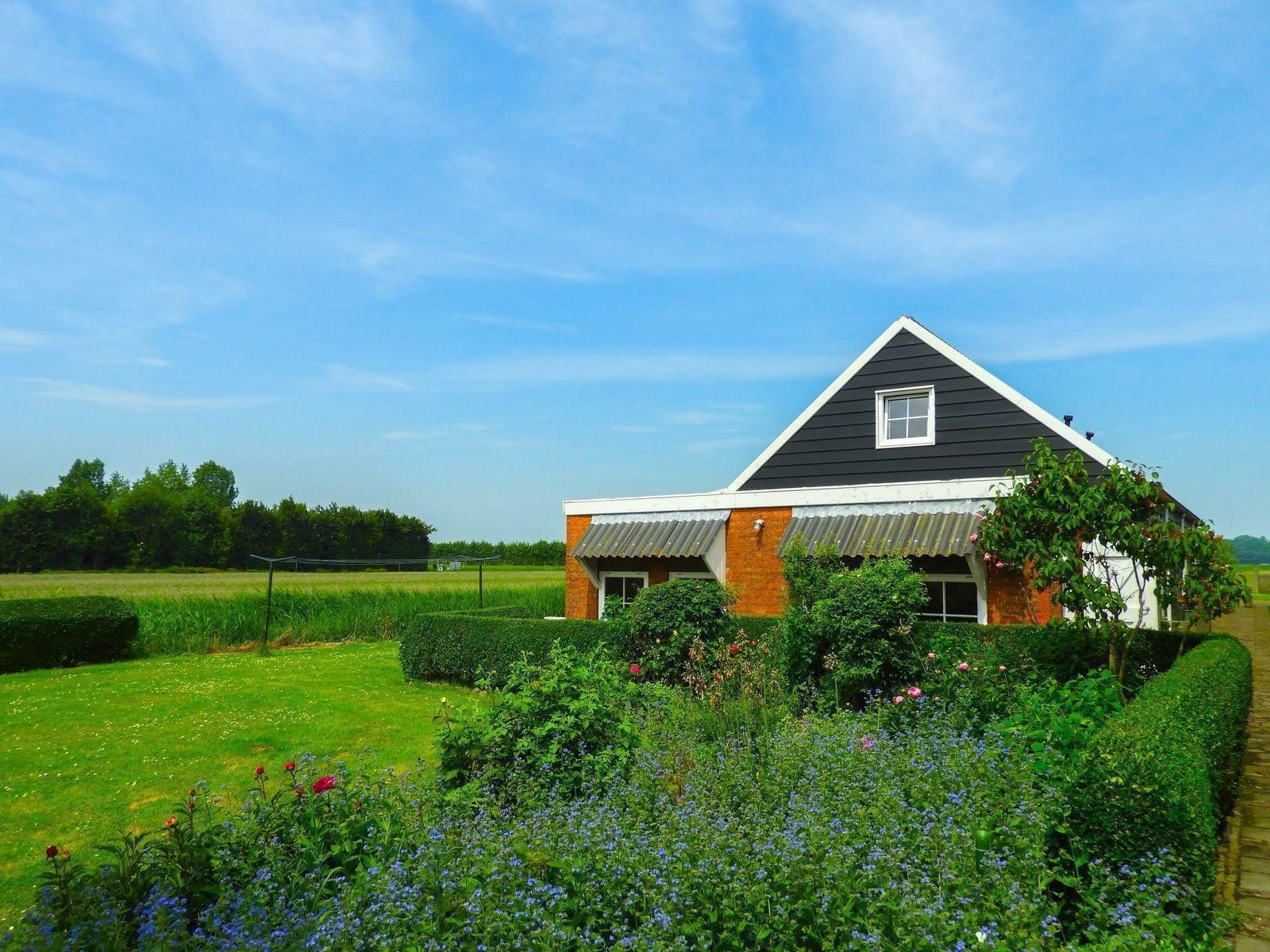 VZ513 Ferienhaus Oostkapelle