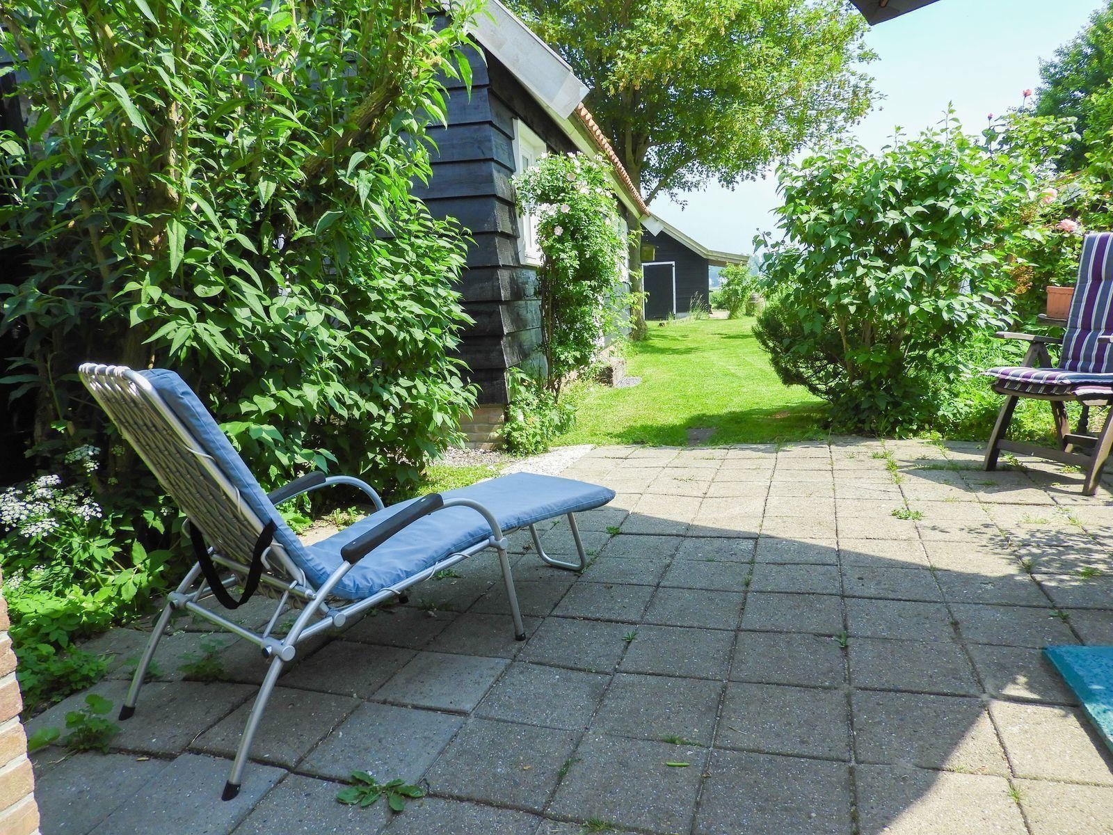 VZ108 Vakantiewoning Kamperland