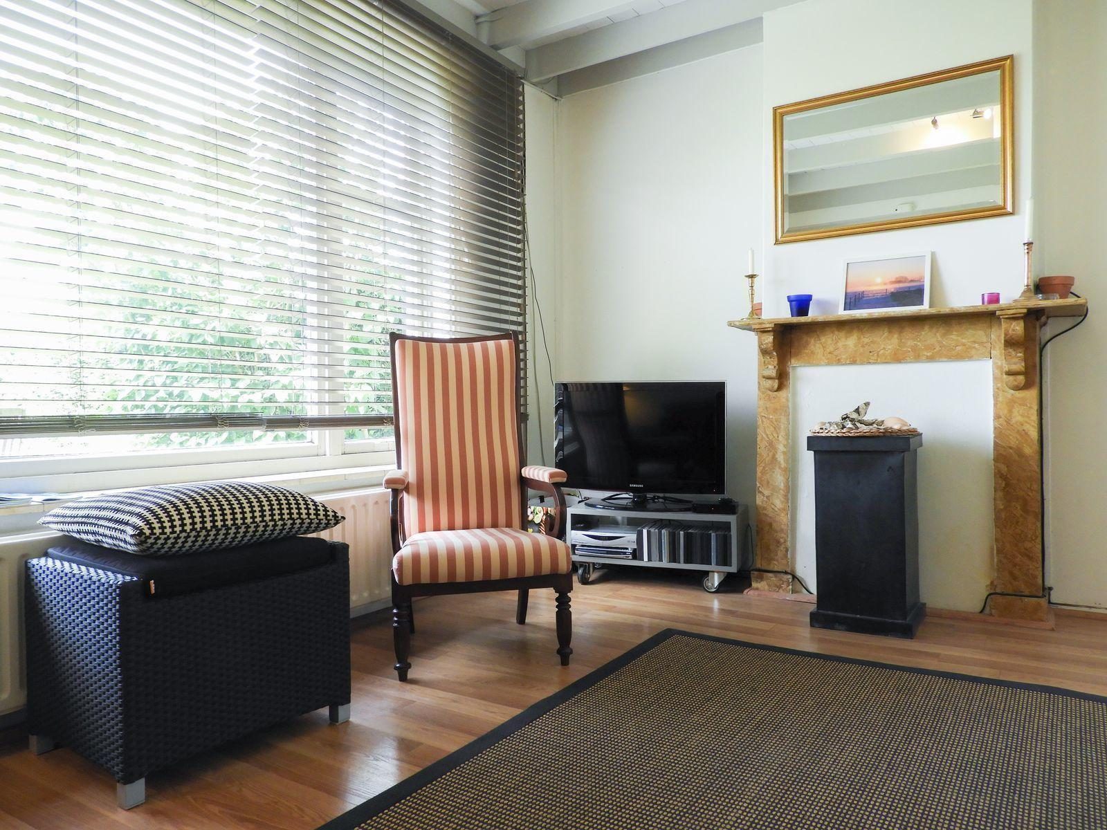 VZ108 Vakantiewoning Kamperland