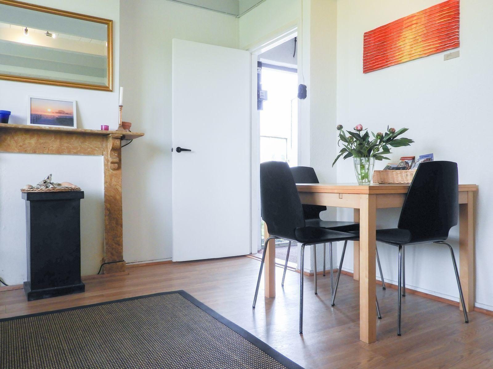 VZ108 Vakantiewoning Kamperland