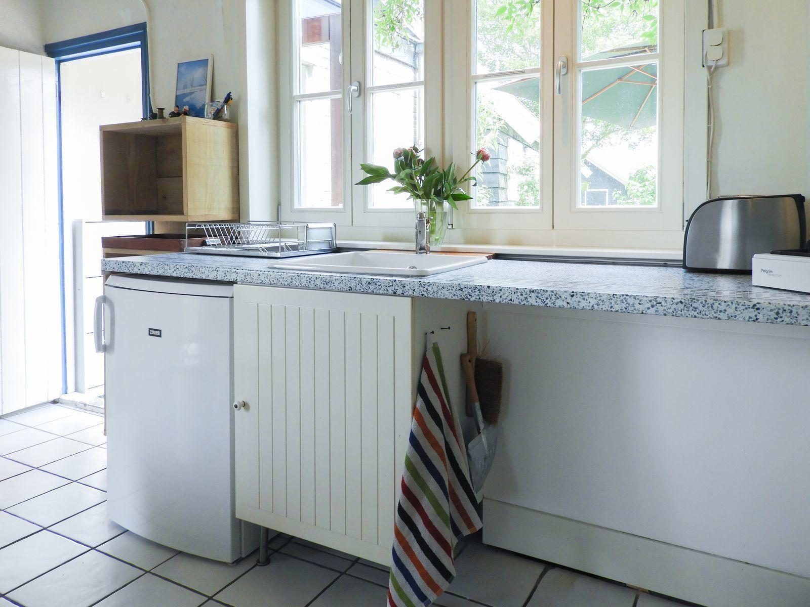 VZ108 Vakantiewoning Kamperland