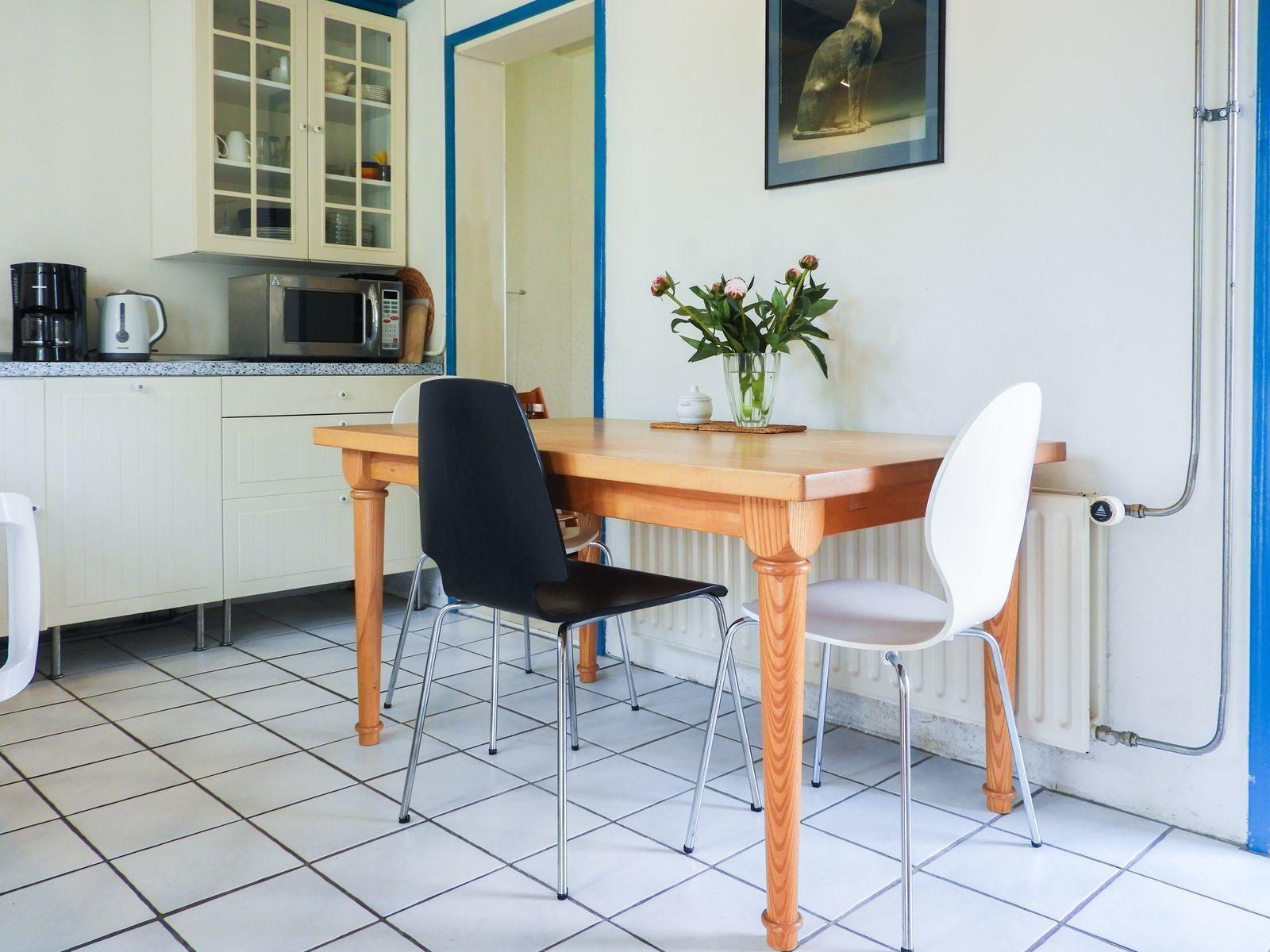 VZ108 Vakantiewoning Kamperland