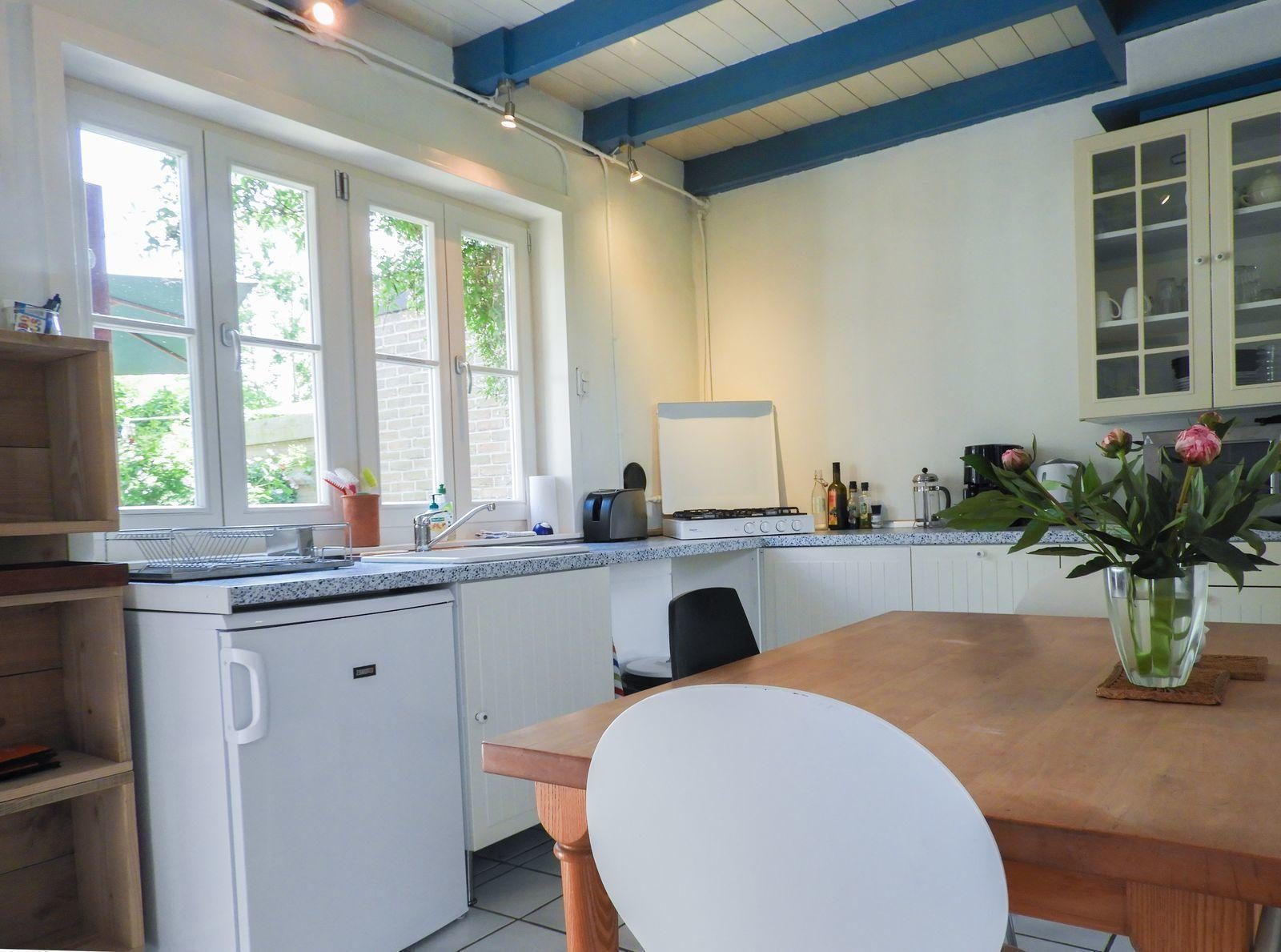 VZ108 Vakantiewoning Kamperland
