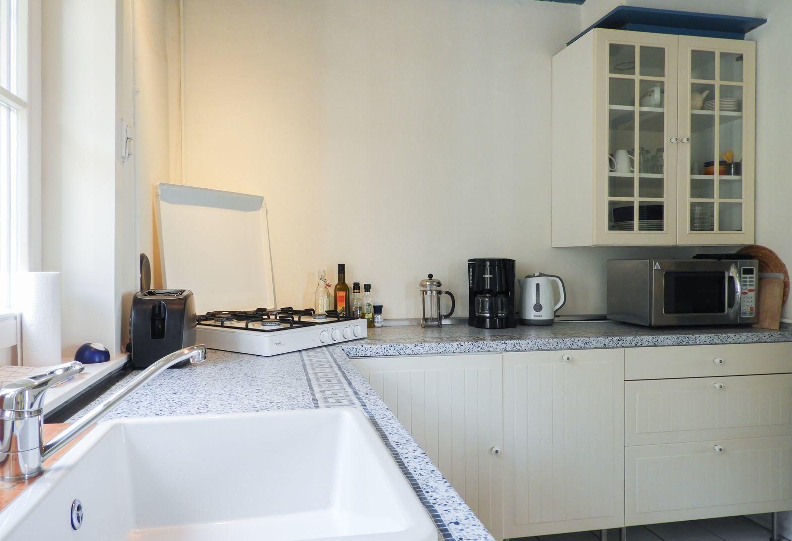 VZ108 Vakantiewoning Kamperland