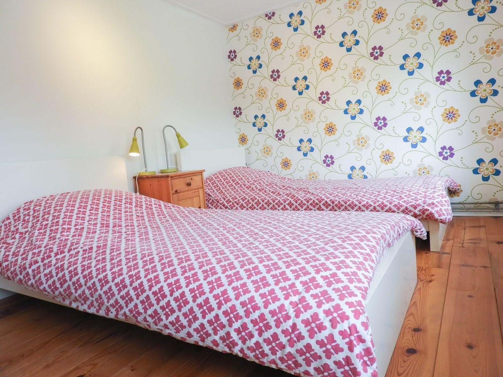 VZ108 Vakantiewoning Kamperland