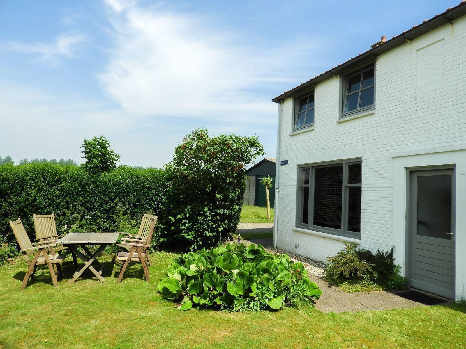 VZ108 Vakantiewoning Kamperland