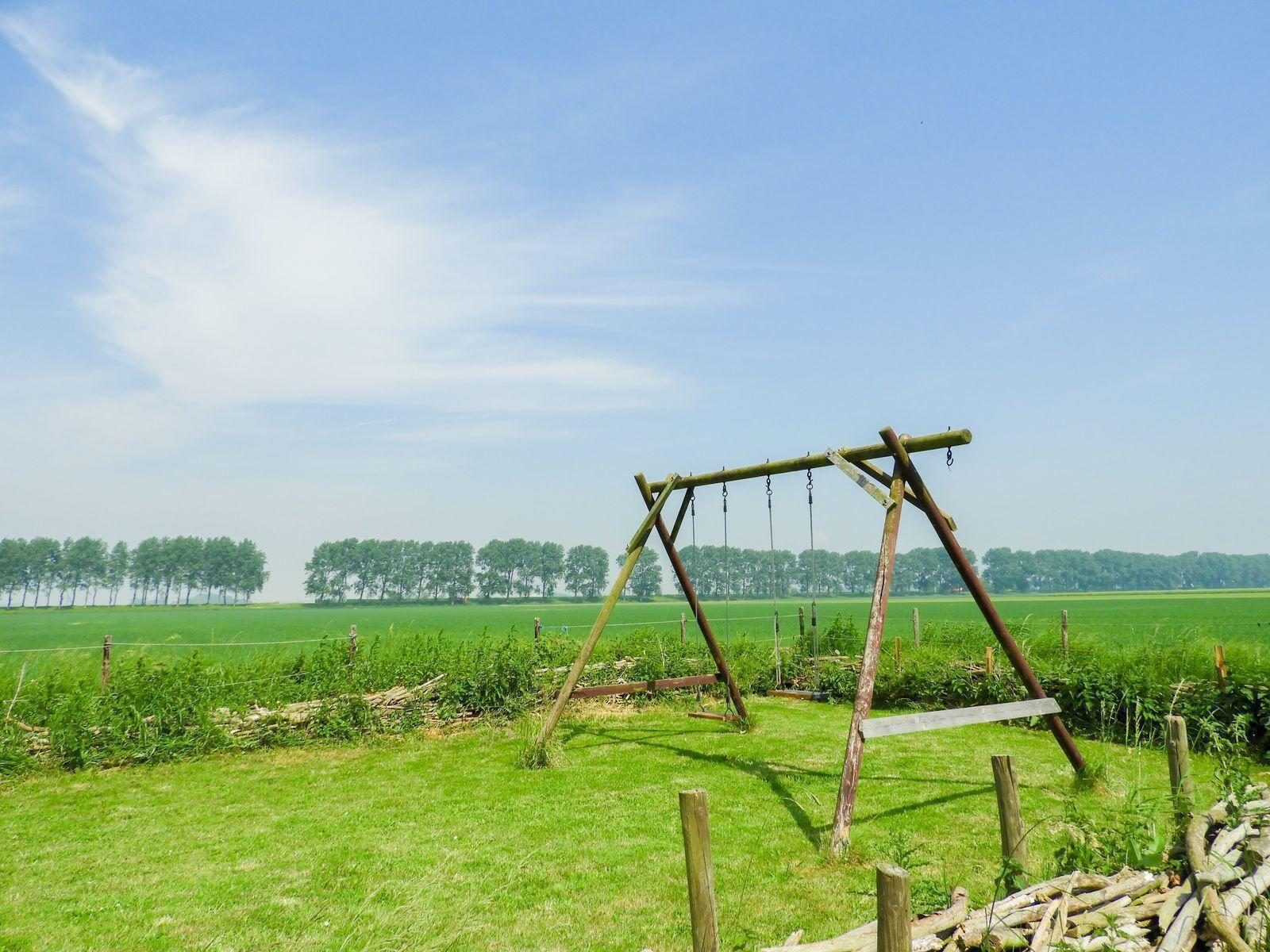 VZ108 Vakantiewoning Kamperland