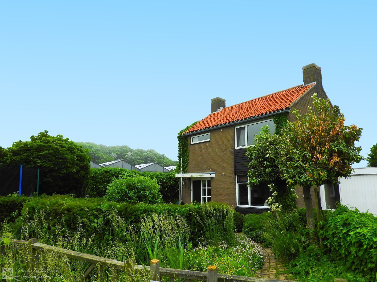 VZ142 Ferienhaus Koudekerke