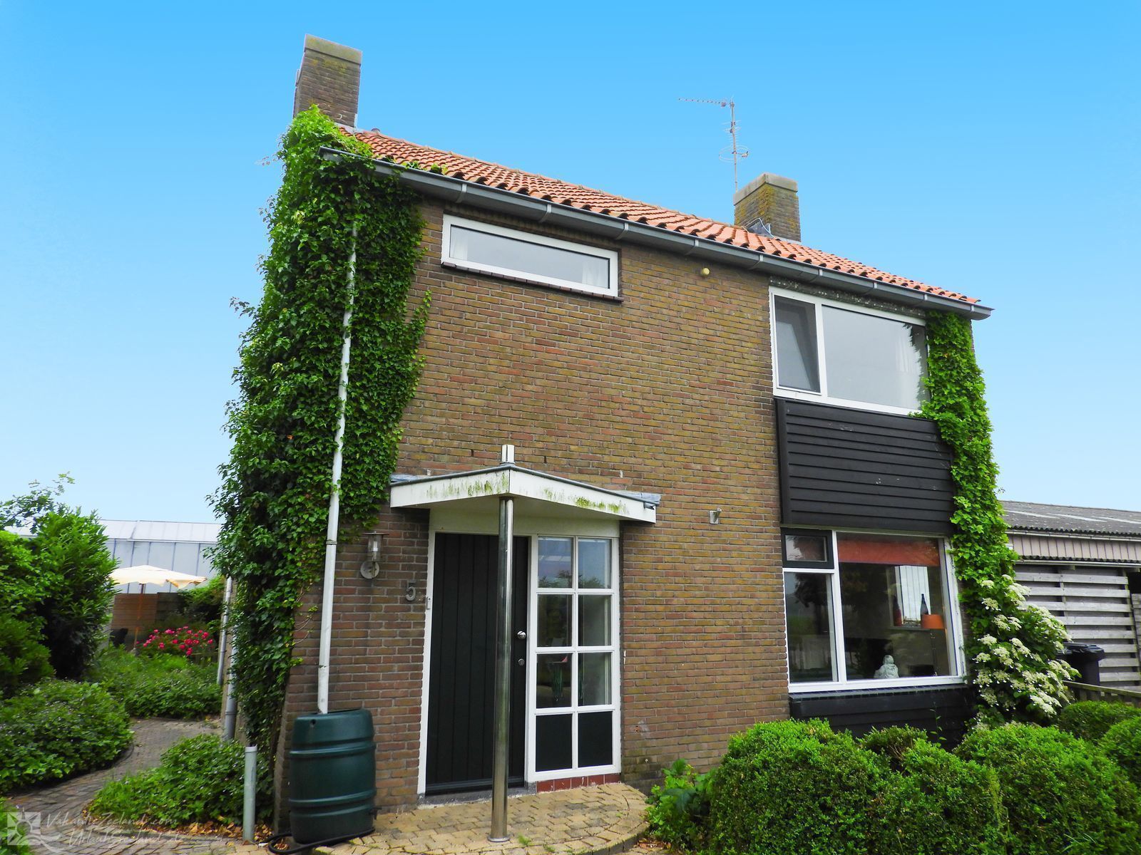 VZ142 Ferienhaus Koudekerke