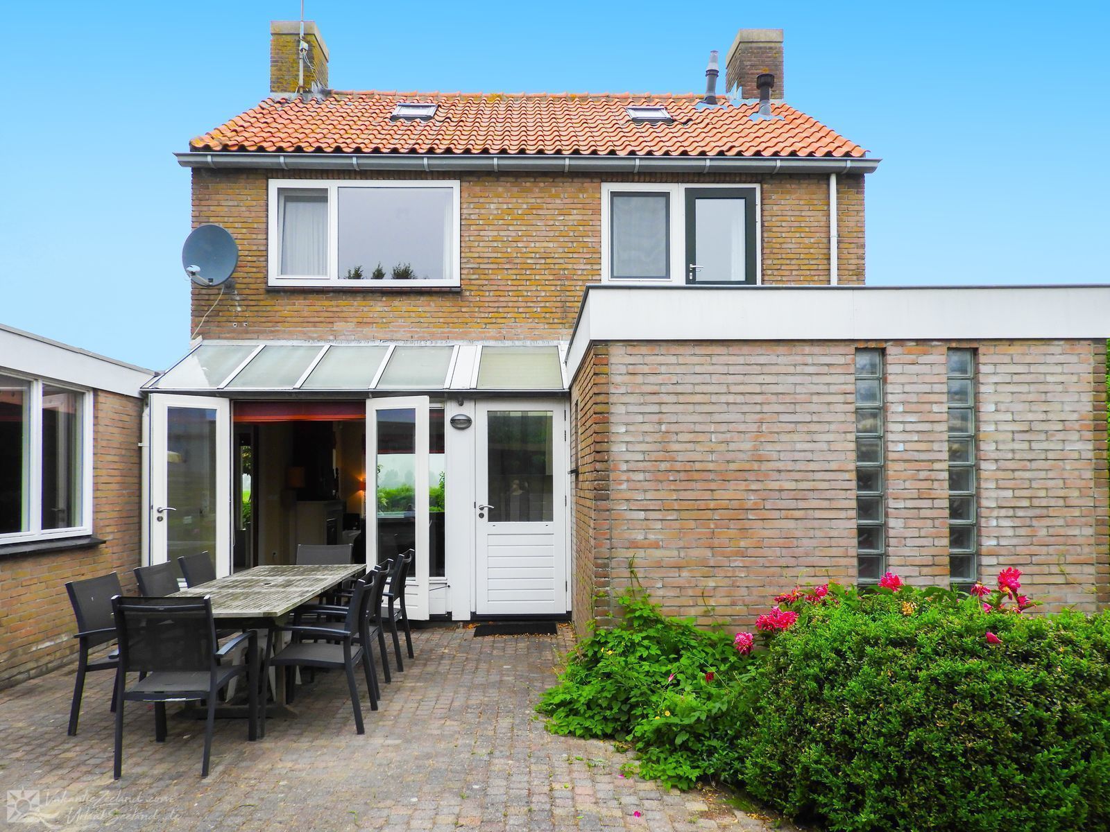 VZ142 Ferienhaus Koudekerke